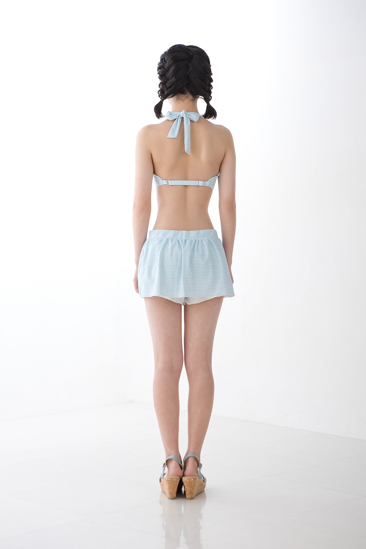 [Minisuka.tv] Ami Manabe 眞辺あみ - Fresh-idol Gallery 43_第5张