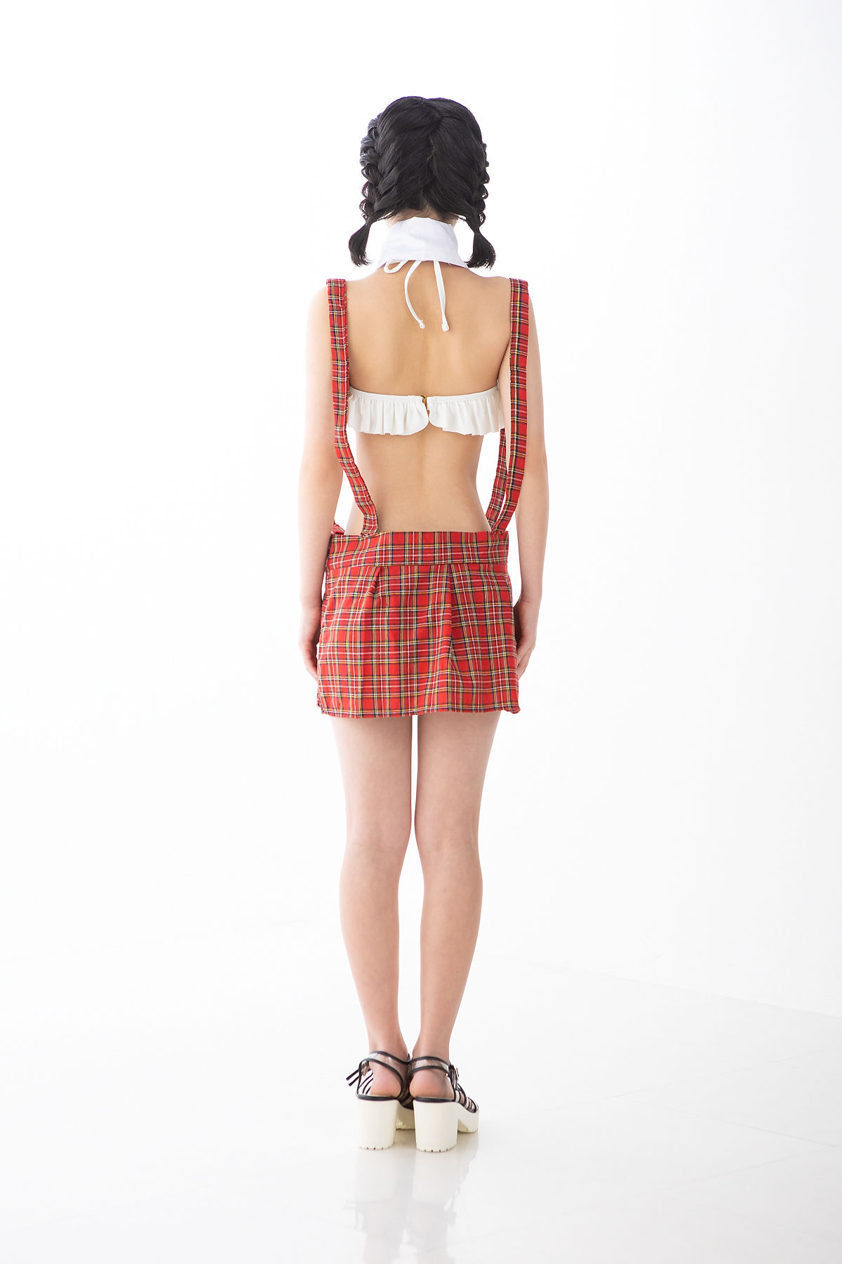 [Minisuka.tv] Ami Manabe 眞辺あみ - Fresh-idol Gallery 45_第5张