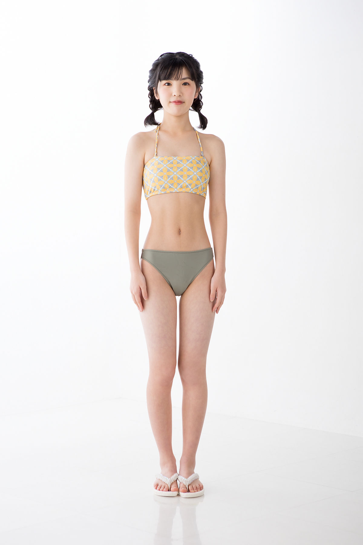 [Minisuka.tv] Ami Manabe 眞辺あみ - Fresh-idol Gallery 47_第1张