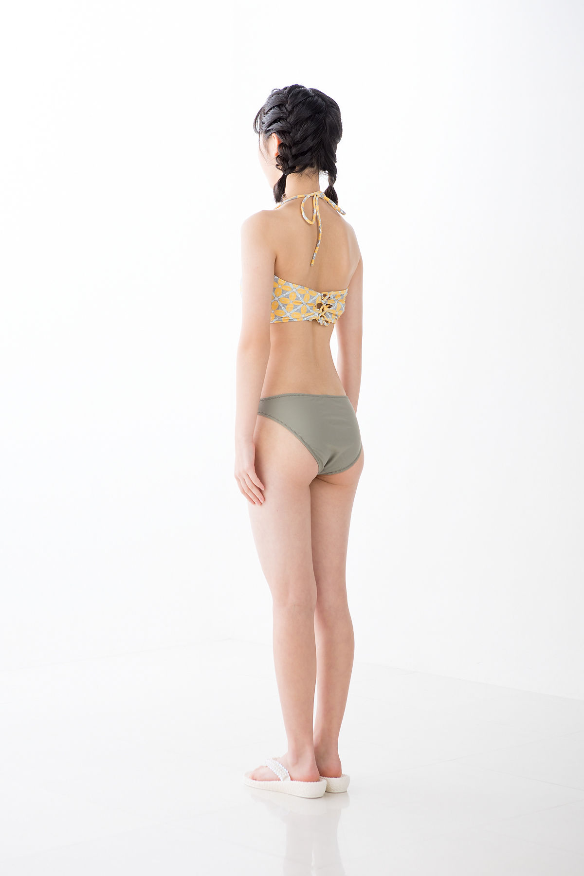 [Minisuka.tv] Ami Manabe 眞辺あみ - Fresh-idol Gallery 47_第4张