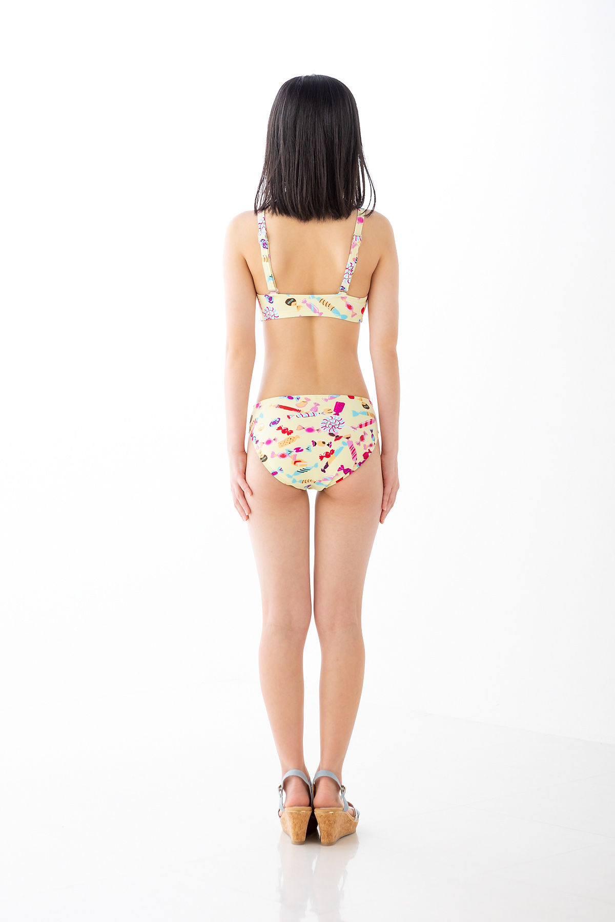 [Minisuka.tv] Ami Manabe 眞辺あみ - Fresh-idol Gallery 56_第5张