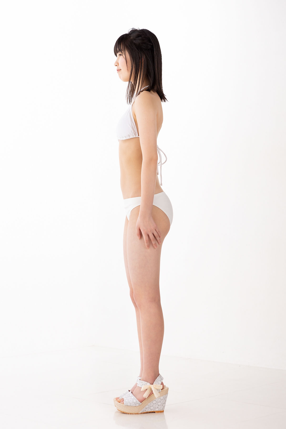 [Minisuka.tv] Ami Manabe 眞辺あみ - Fresh-idol Gallery 63_第3张