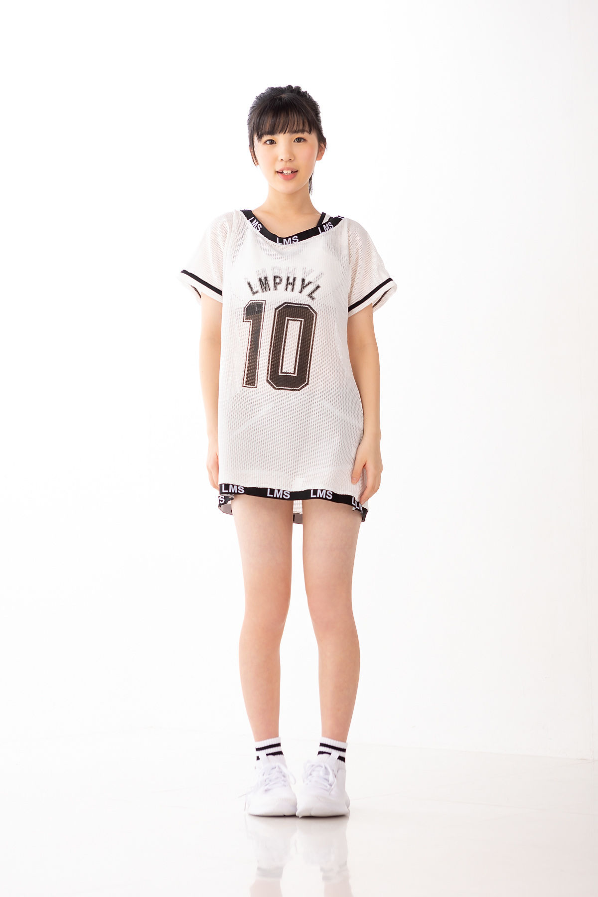 [Minisuka.tv] Ami Manabe 眞辺あみ - Fresh-idol Gallery 65_第5张