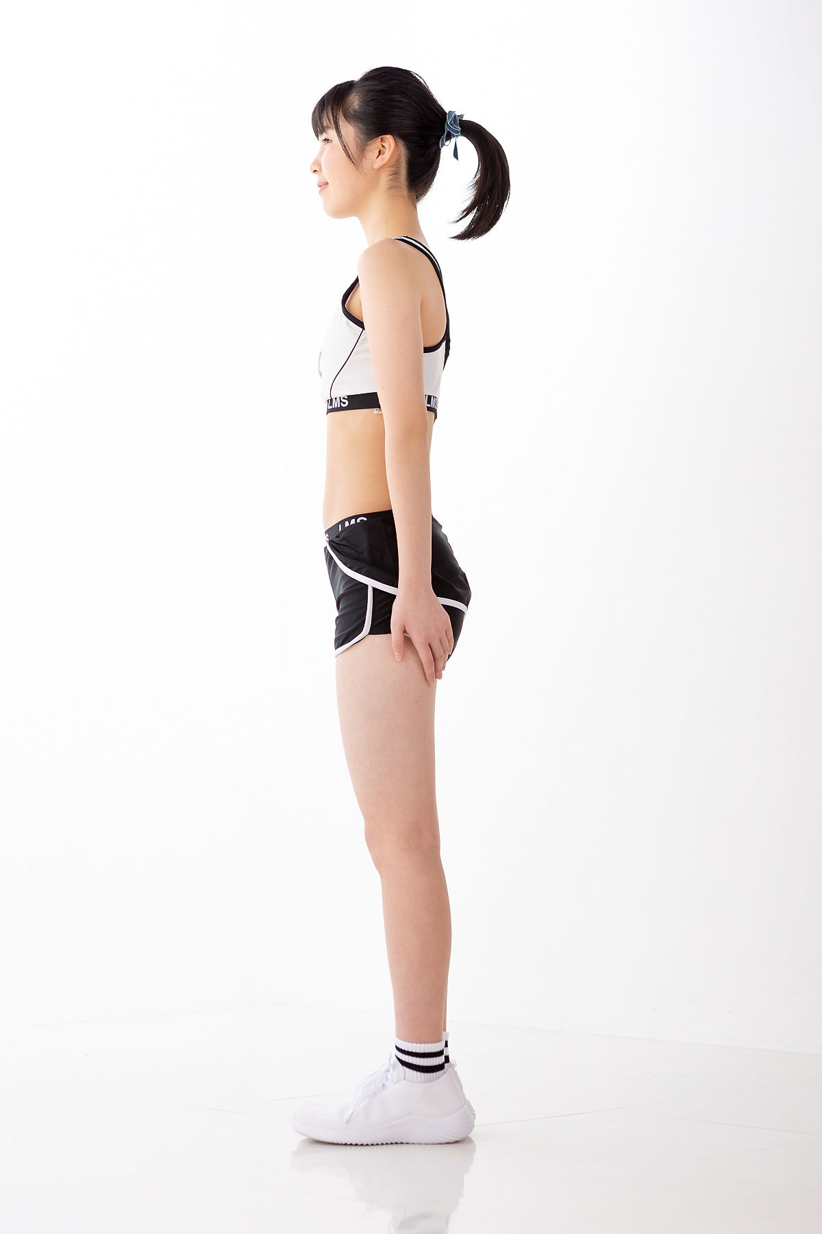 [Minisuka.tv] Ami Manabe 眞辺あみ - Fresh-idol Gallery 66_第3张