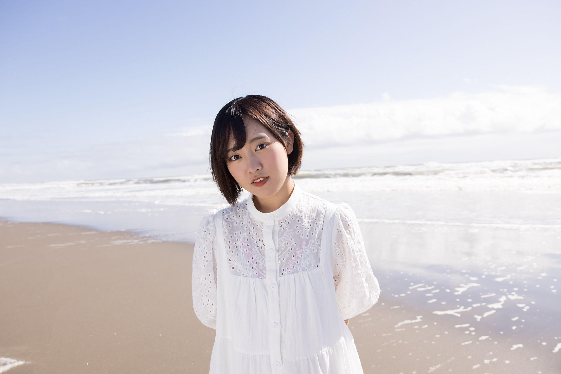 [Minisuka.tv] Anju Kouzuki 香月りお - Limited Gallery 24.1_第3张