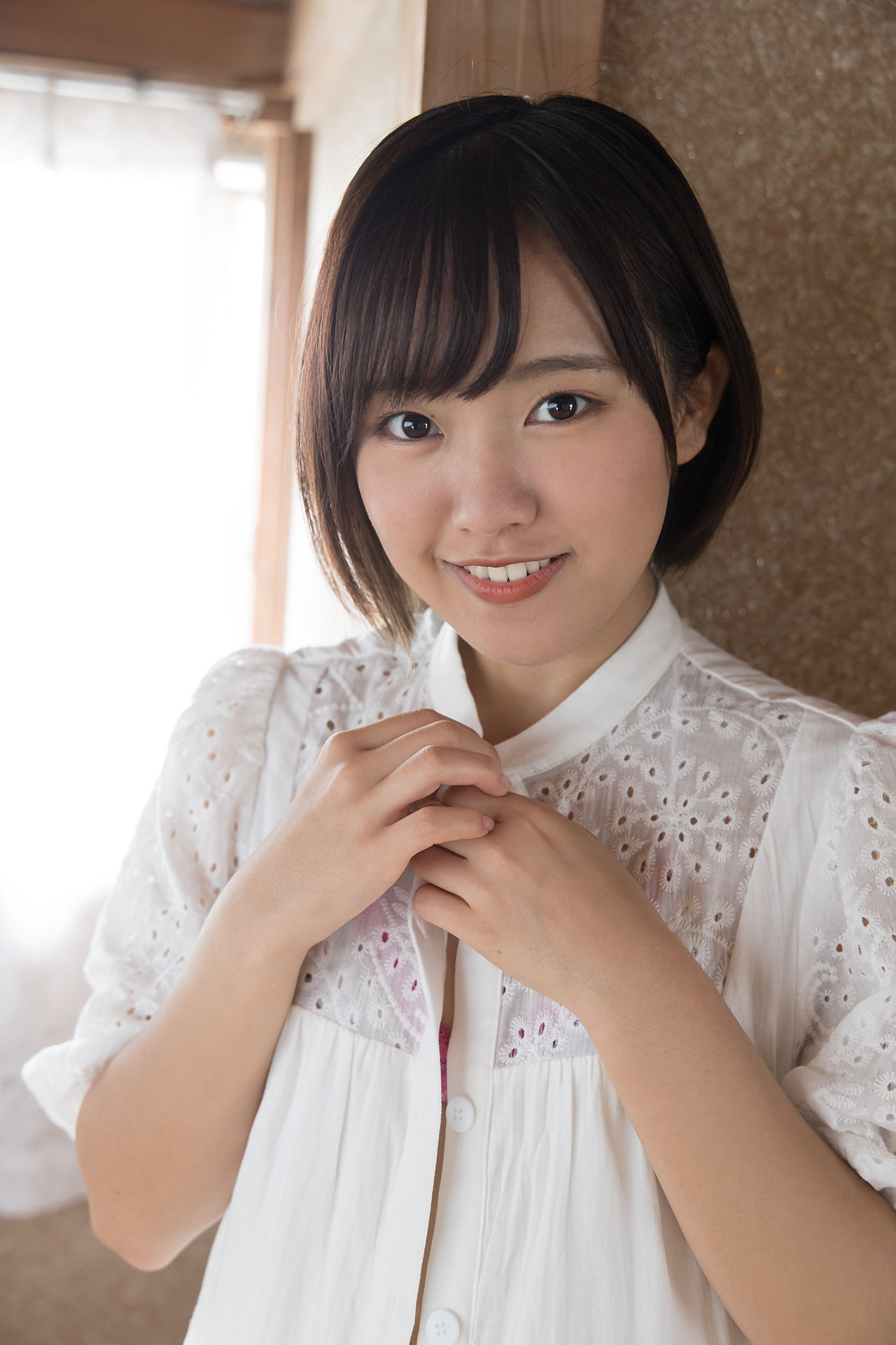 [Minisuka.tv] Anju Kouzuki 香月りお - Limited Gallery 24.2_第3张