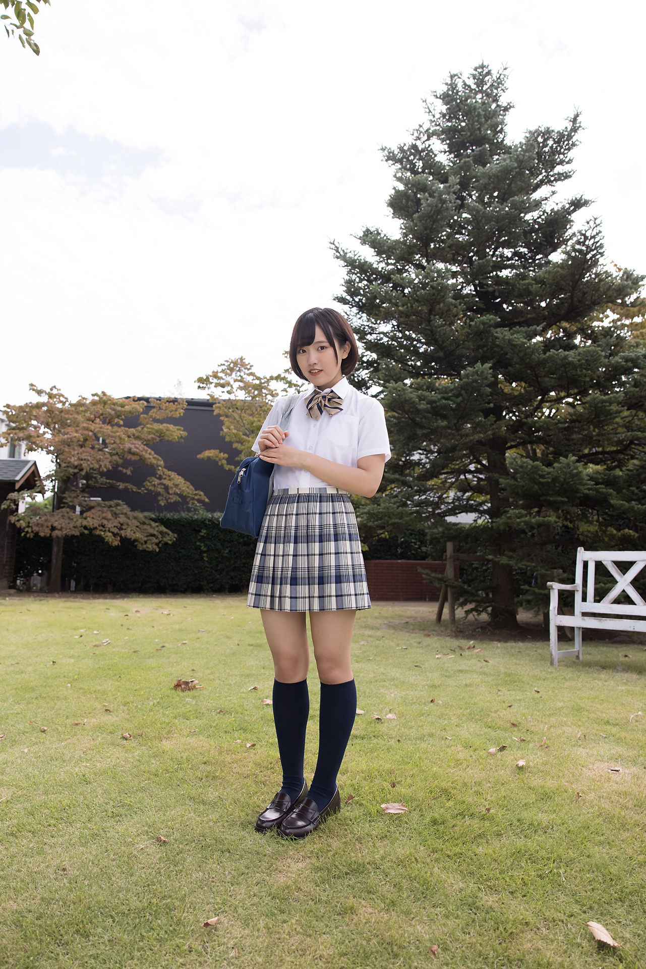 [Minisuka.tv] Anju Kouzuki 香月りお - Limited Gallery 24.3_第1张