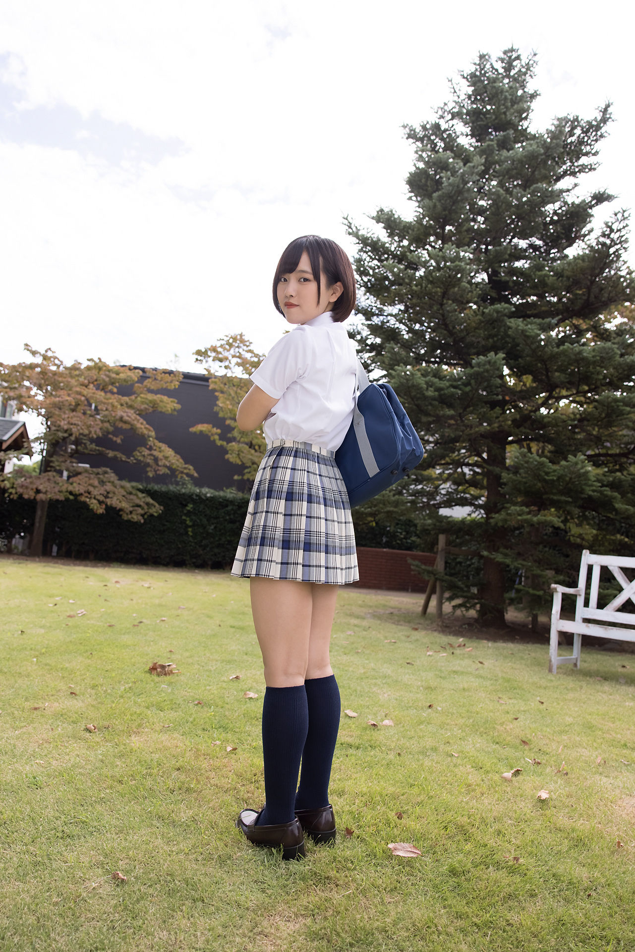 [Minisuka.tv] Anju Kouzuki 香月りお - Limited Gallery 24.3_第3张