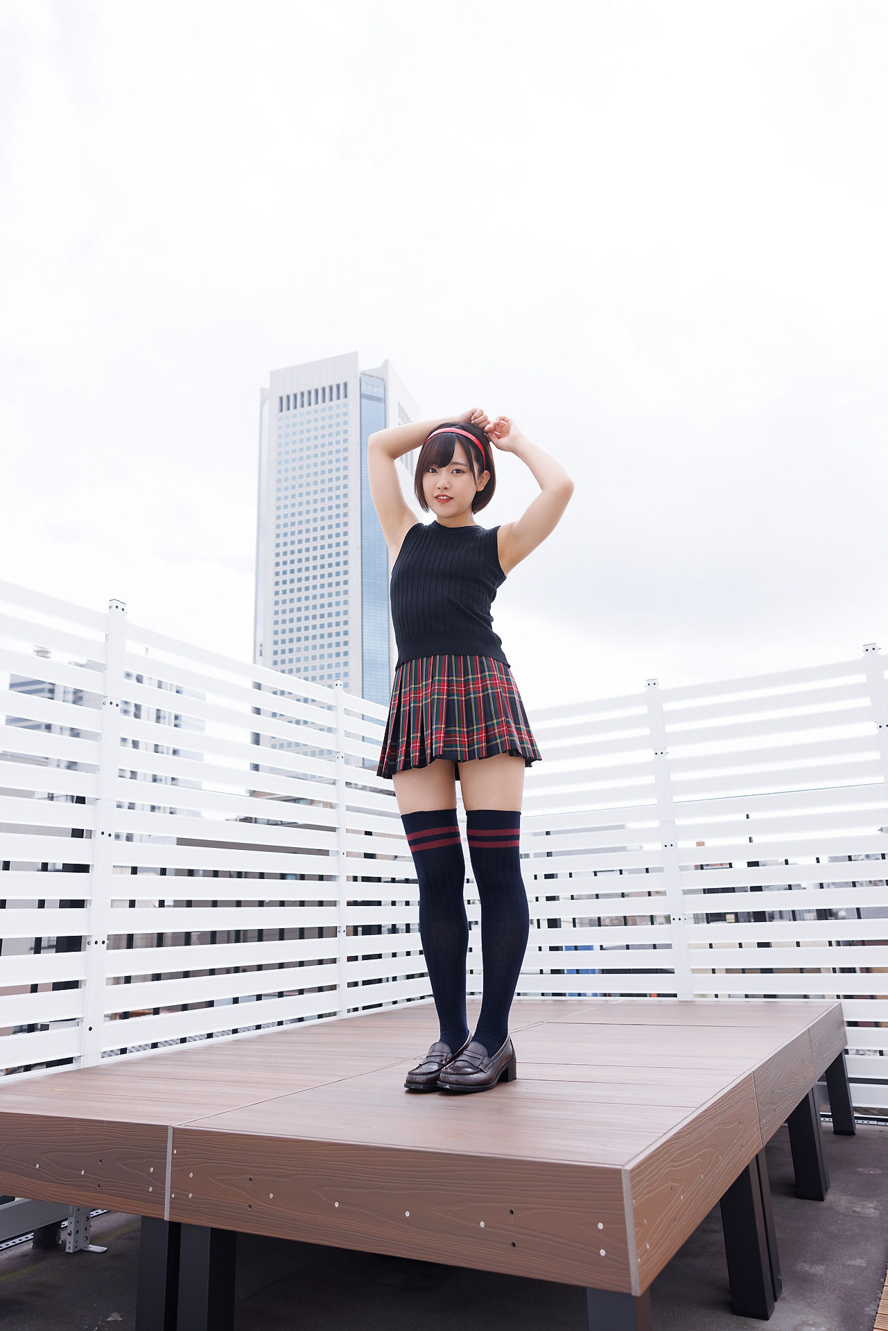 [Minisuka.tv] Anju Kouzuki 香月りお - Secret Gallery (STAGE1) 13.1_第1张