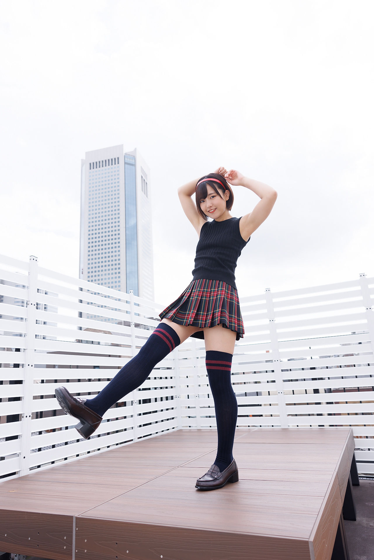 [Minisuka.tv] Anju Kouzuki 香月りお - Secret Gallery (STAGE1) 13.1_第2张