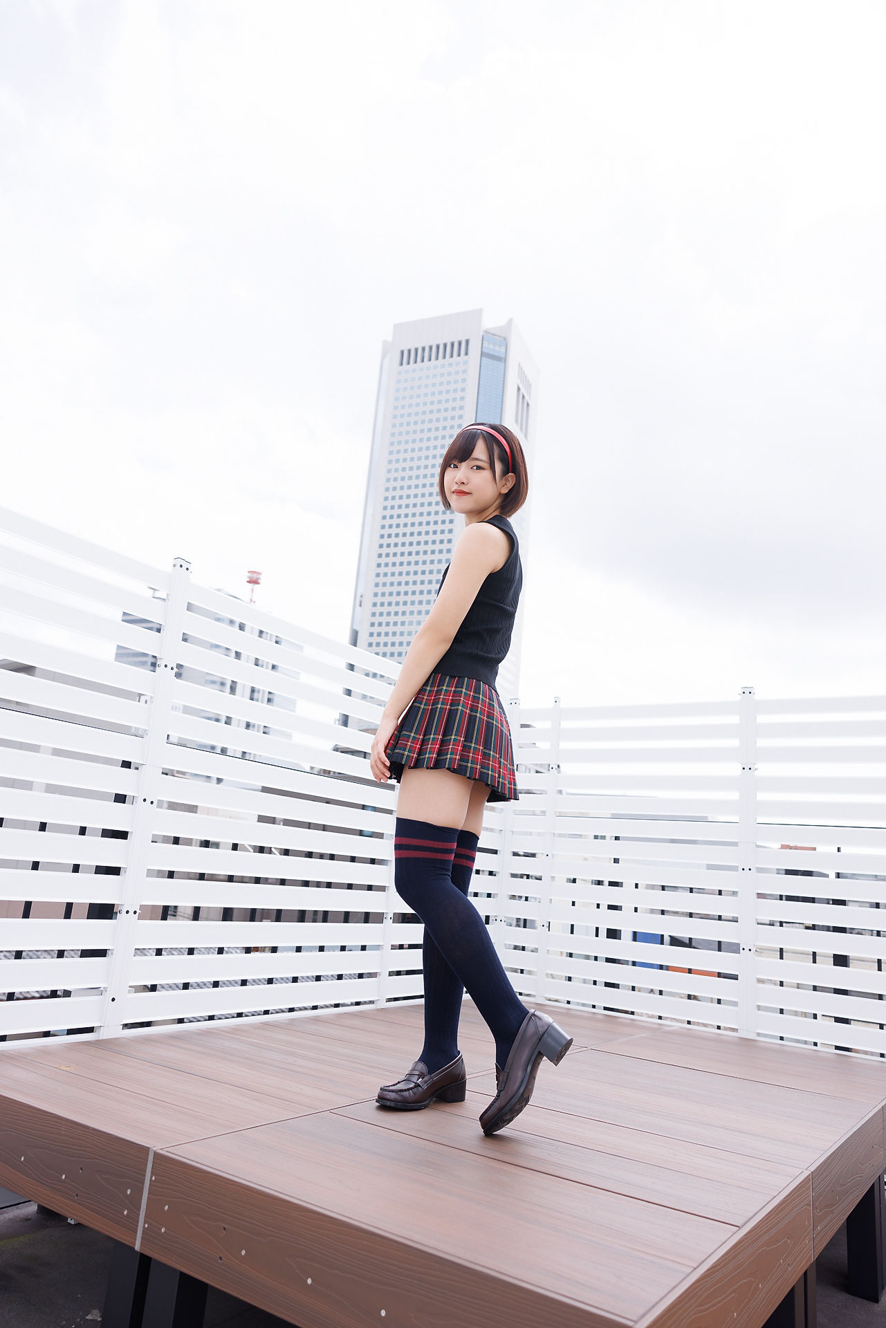 [Minisuka.tv] Anju Kouzuki 香月りお - Secret Gallery (STAGE1) 13.1_第3张