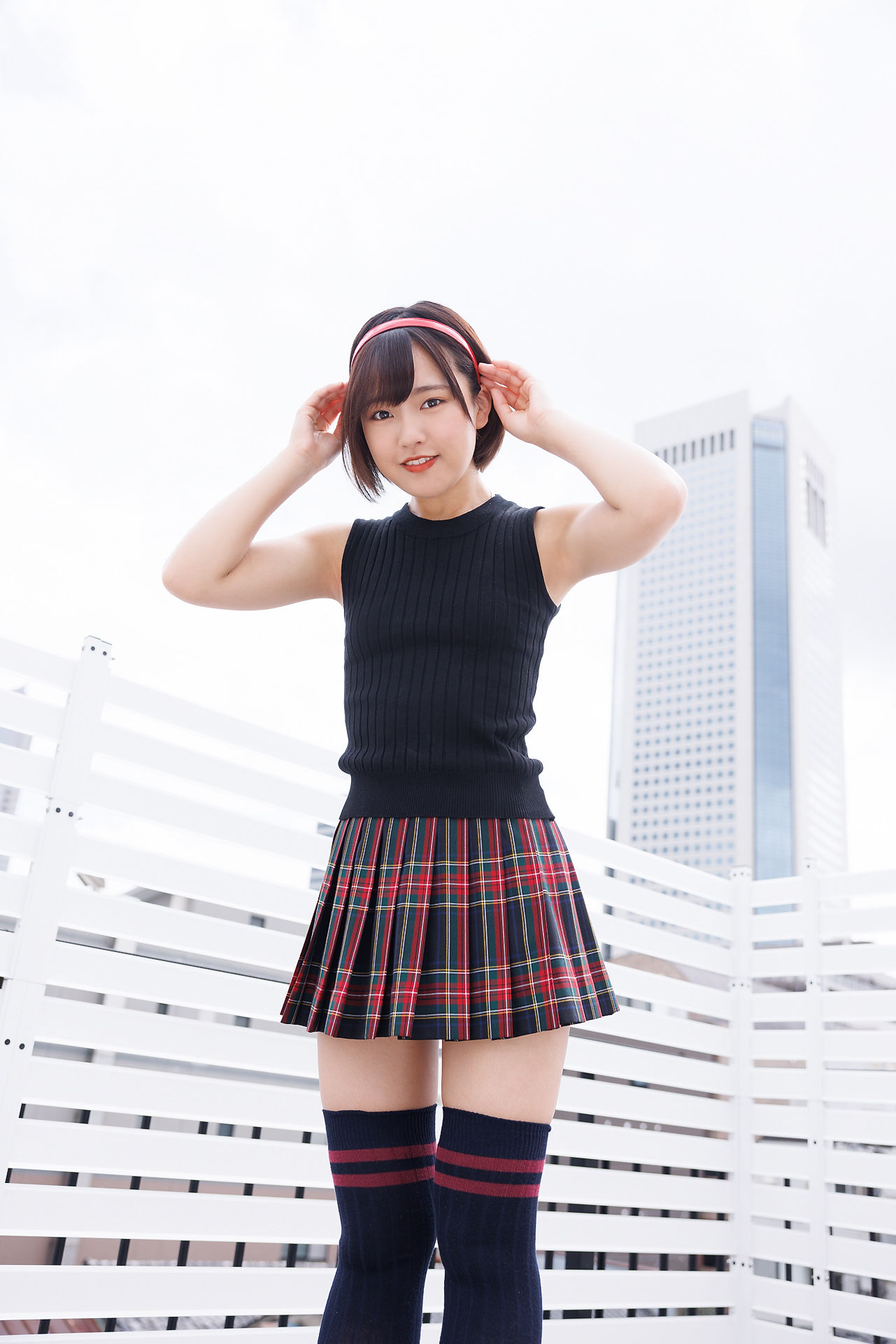 [Minisuka.tv] Anju Kouzuki 香月りお - Secret Gallery (STAGE1) 13.1_第4张