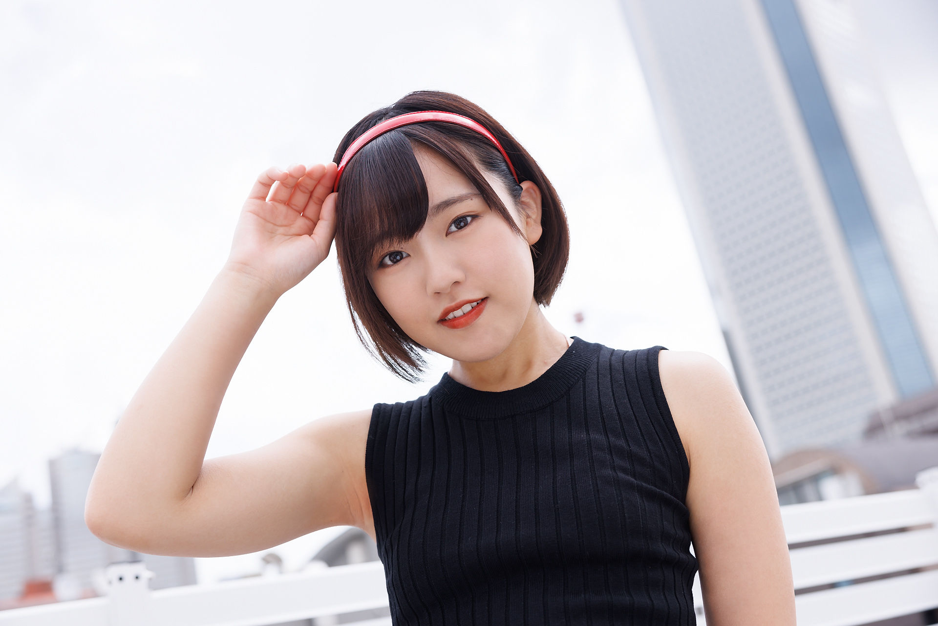 [Minisuka.tv] Anju Kouzuki 香月りお - Secret Gallery (STAGE1) 13.1_第5张