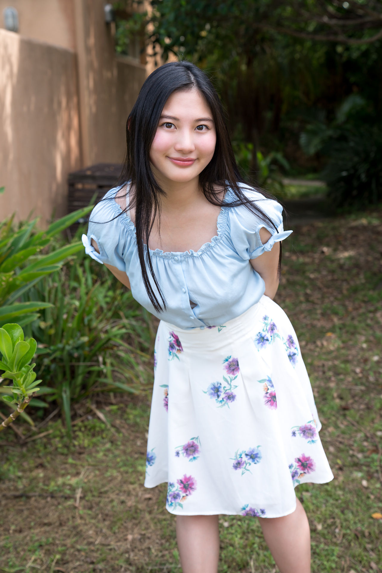 [Minisuka.tv] Fuko Teramae 寺前風子 - Limited Gallery 01_第2张