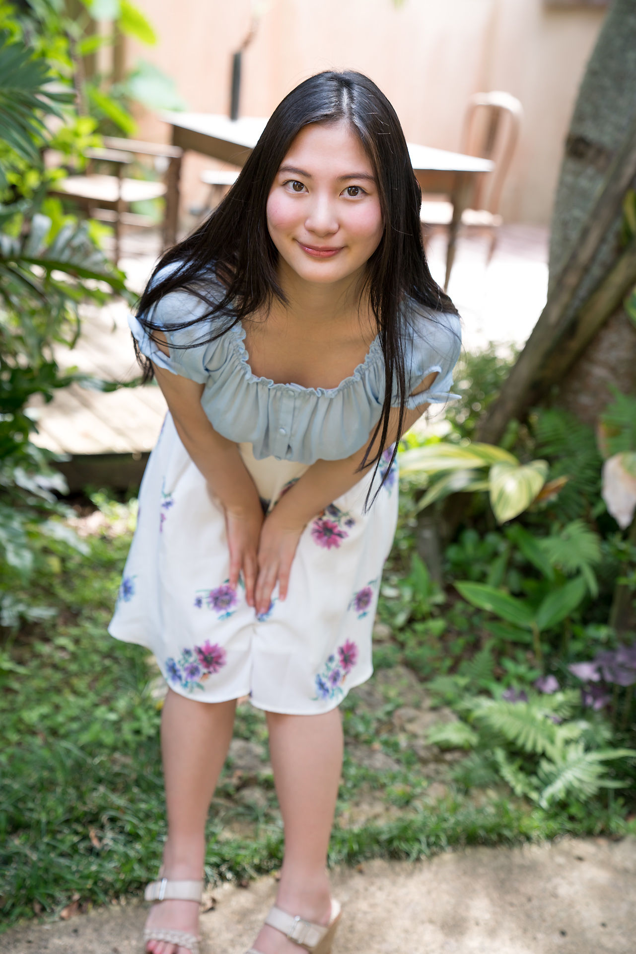 [Minisuka.tv] Fuko Teramae 寺前風子 - Limited Gallery 01_第5张