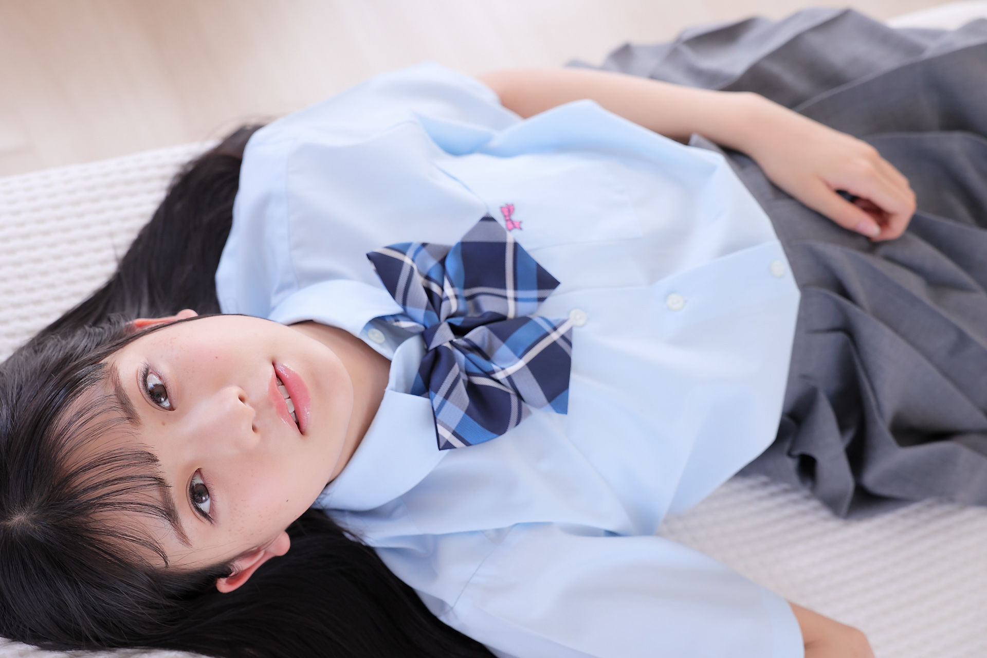 [Minisuka.tv] Mao Imaizumi 今泉まお - Secret Gallery (STAGE2) 01_第5张