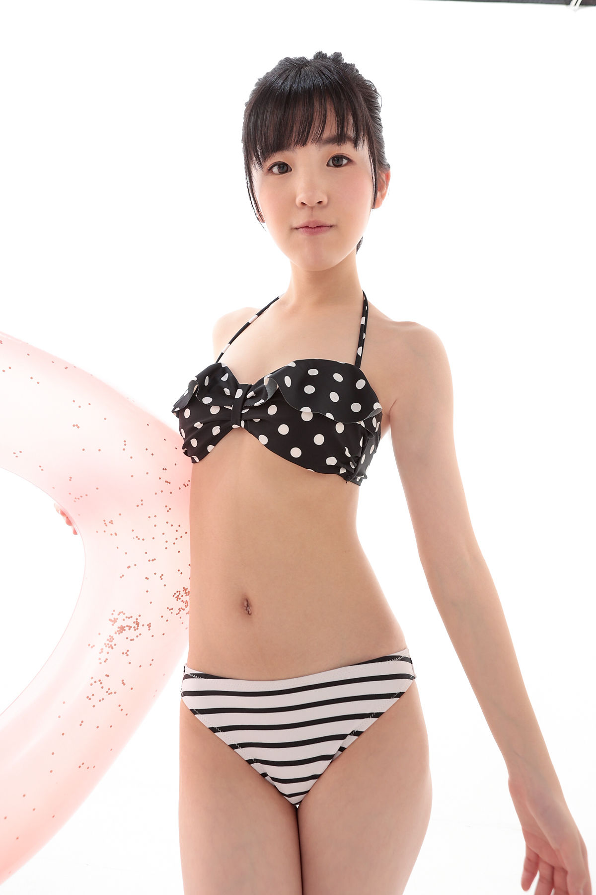 [Minisuka.tv] Ami Manabe 眞辺あみ - Fresh-idol Gallery 70_第5张