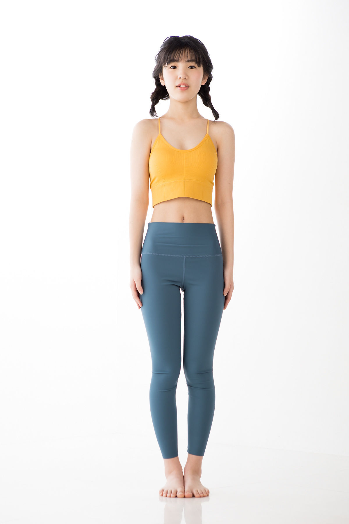 [Minisuka.tv] Ami Manabe 眞辺あみ - Fresh-idol Gallery 76_第1张