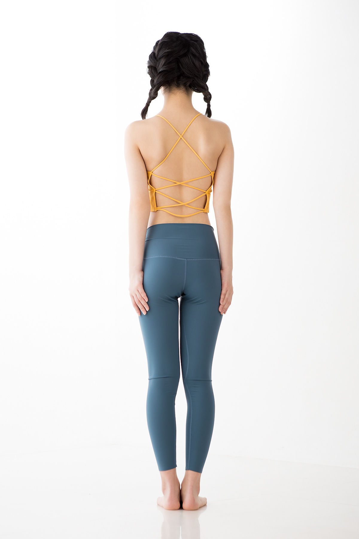 [Minisuka.tv] Ami Manabe 眞辺あみ - Fresh-idol Gallery 76_第5张