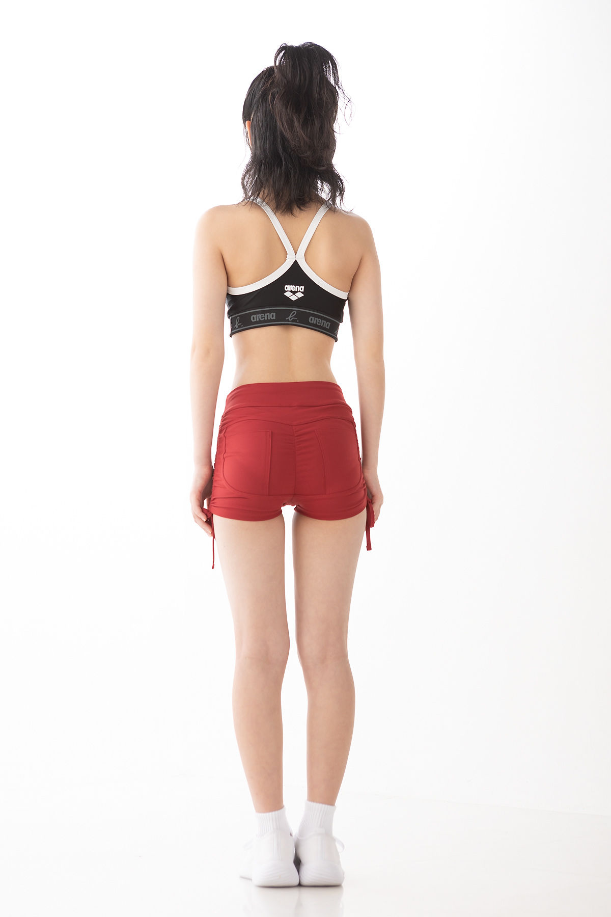 [Minisuka.tv] Ami Manabe 眞辺あみ - Fresh-idol Gallery 84_第5张