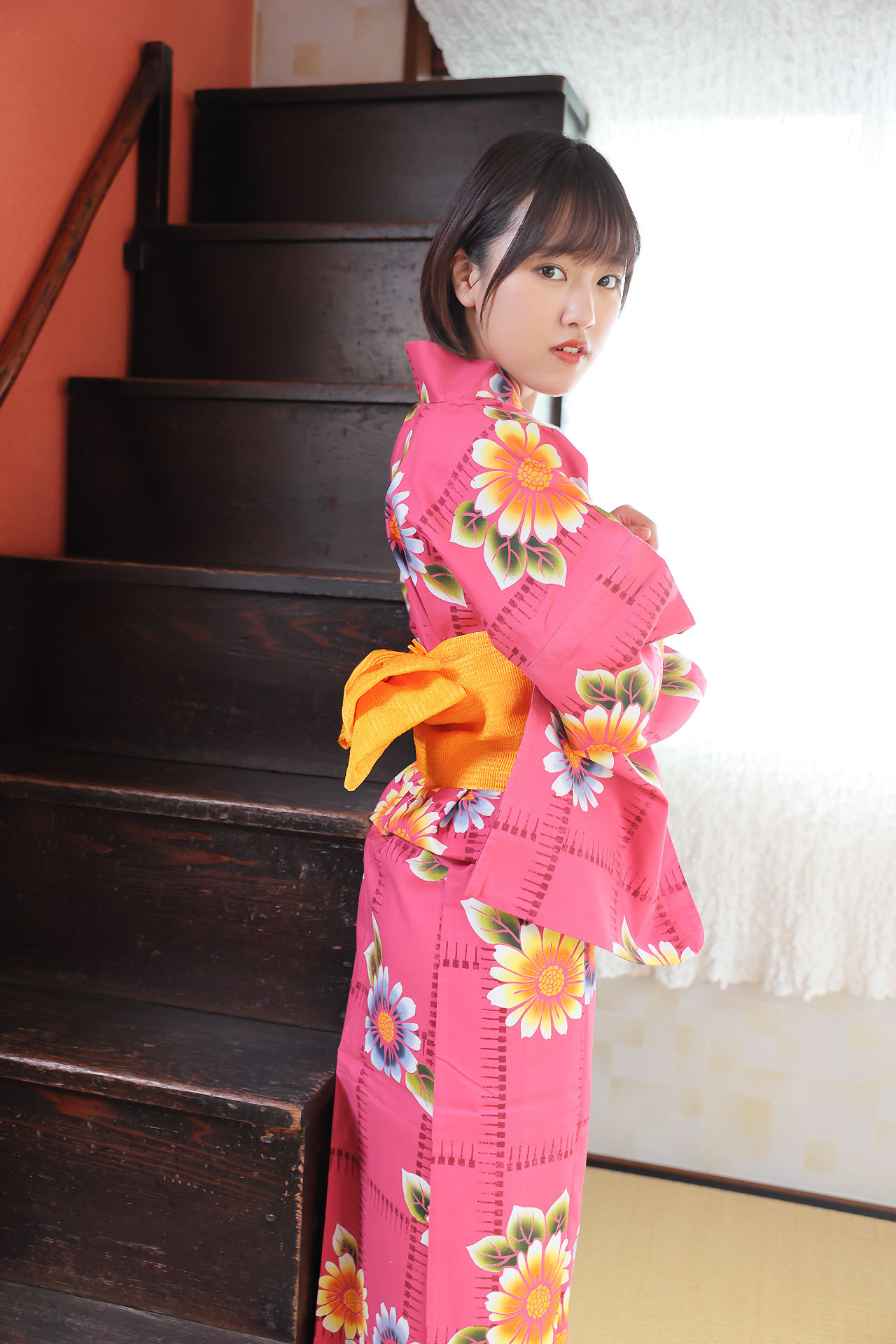 [Minisuka.tv] Anju Kouzuki 香月りお - Secret Gallery (STAGE1) 13.3_第4张