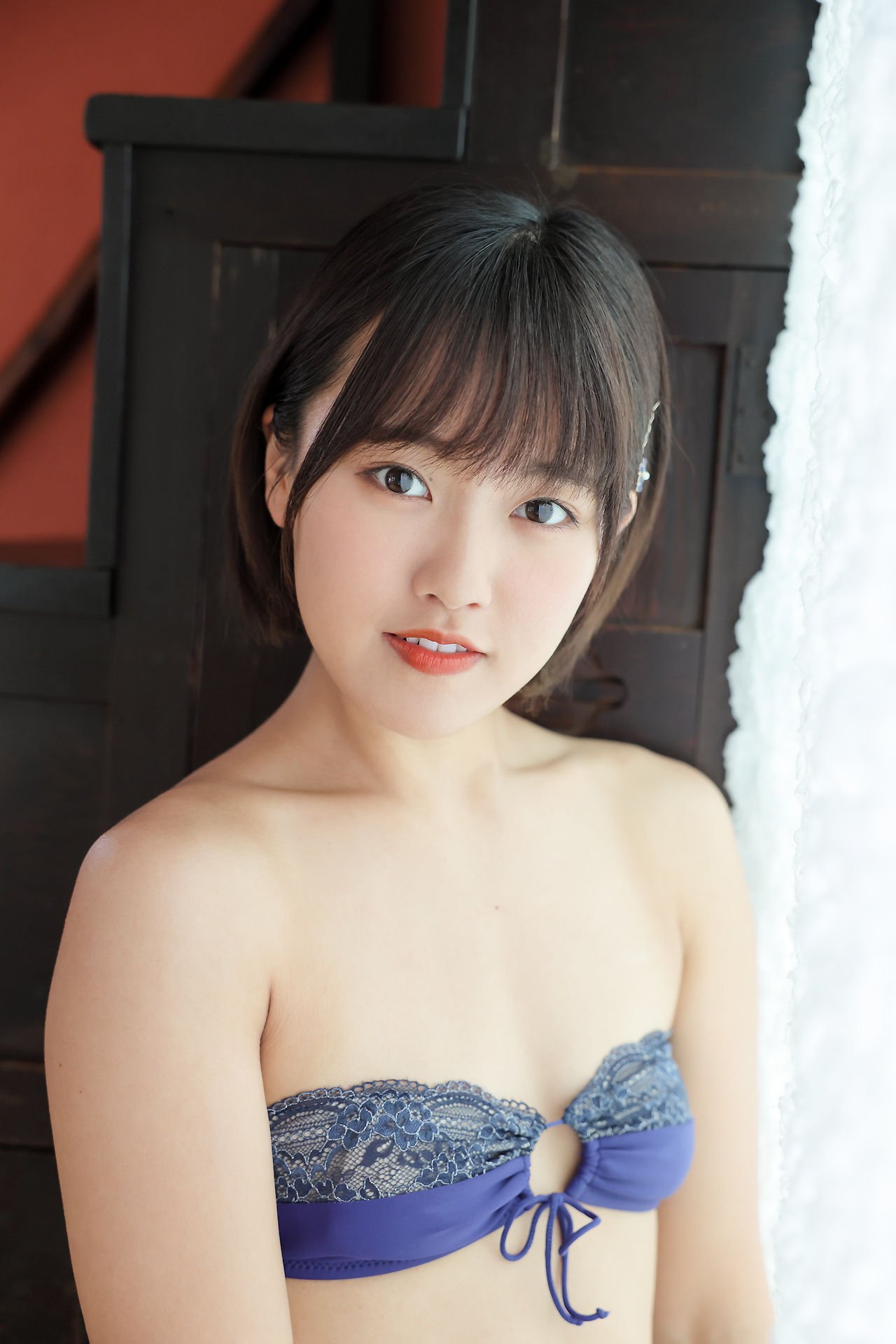 [Minisuka.tv] Anju Kouzuki 香月りお - Secret Gallery (STAGE2) 22.3_第5张