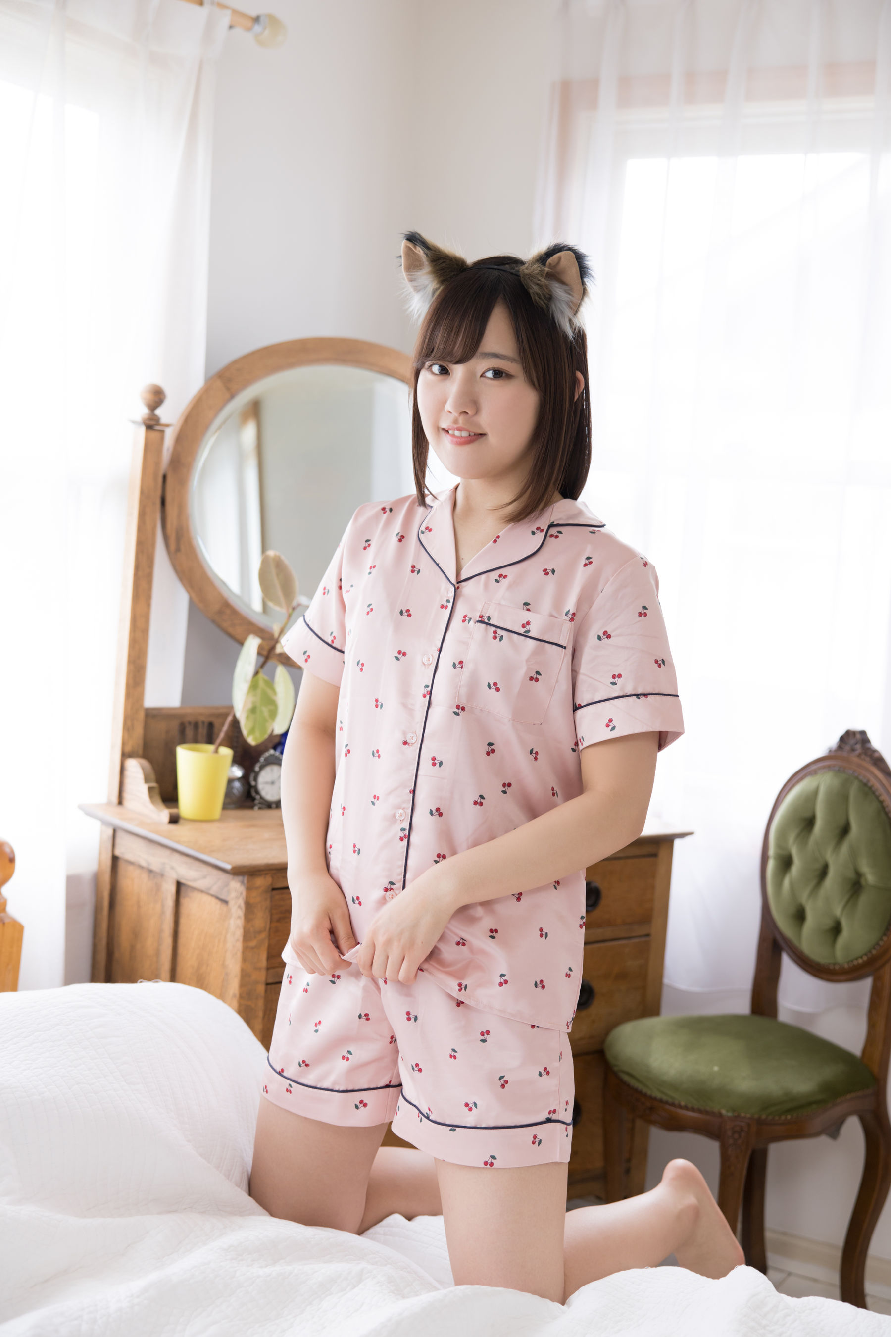 [Minisuka.tv] Anju Kouzuki 香月りお 4k_l_anju_97 - PPV_第1张