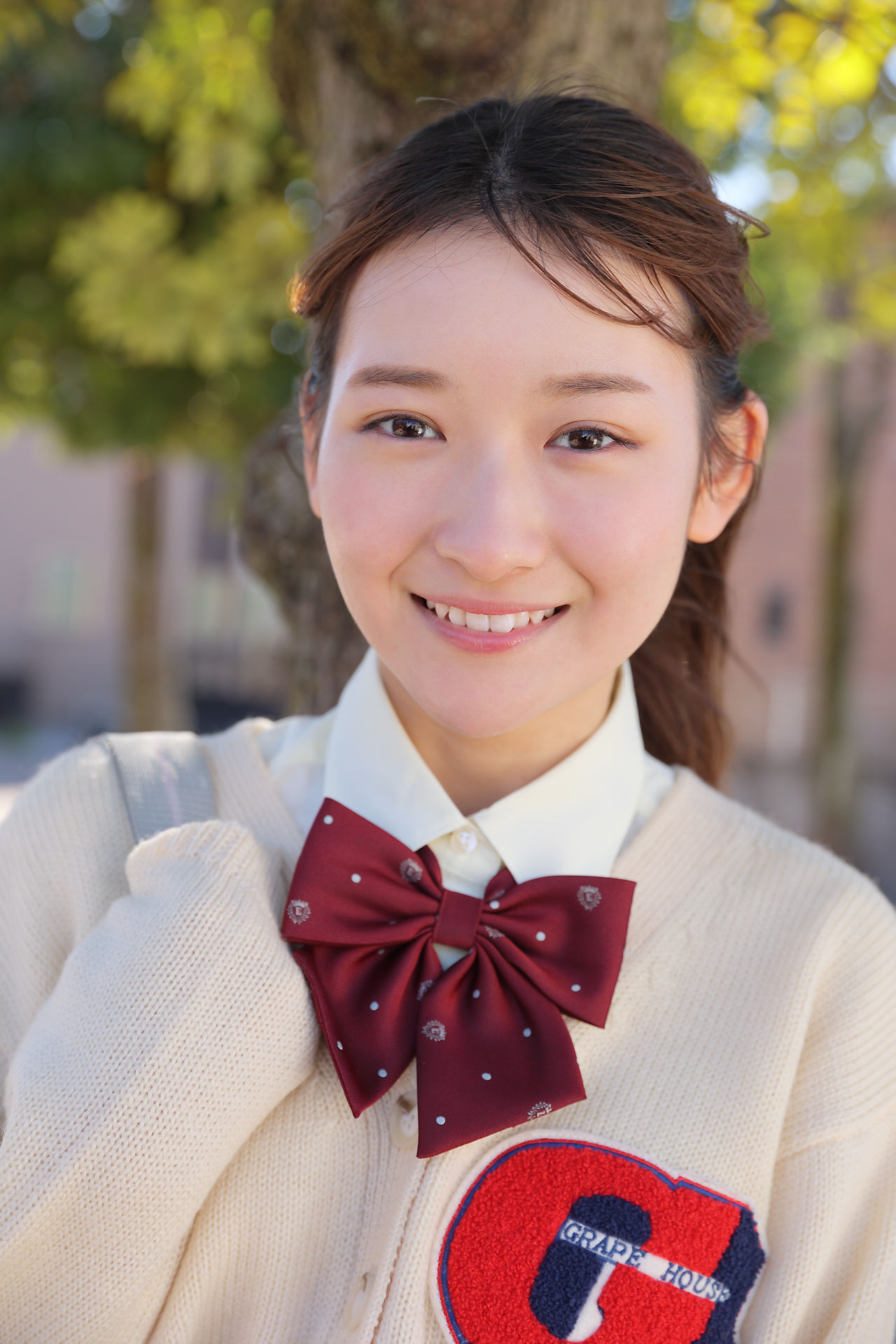 [Minisuka.tv] Asami Kondou 近藤あさみ - Limited Gallery 33.1_第4张