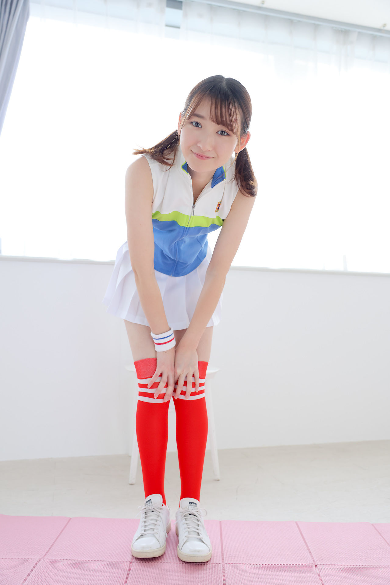 [Minisuka.tv] Asami Kondou 近藤あさみ - Limited Gallery 33.3_第1张