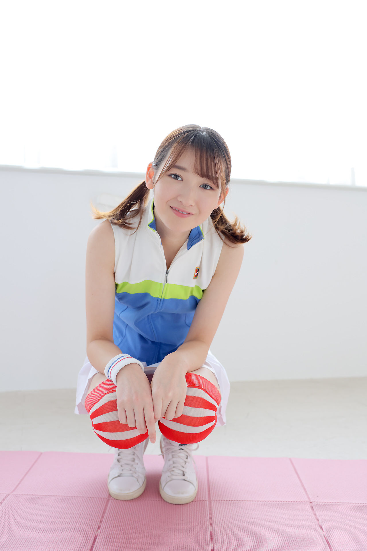 [Minisuka.tv] Asami Kondou 近藤あさみ - Limited Gallery 33.3_第2张