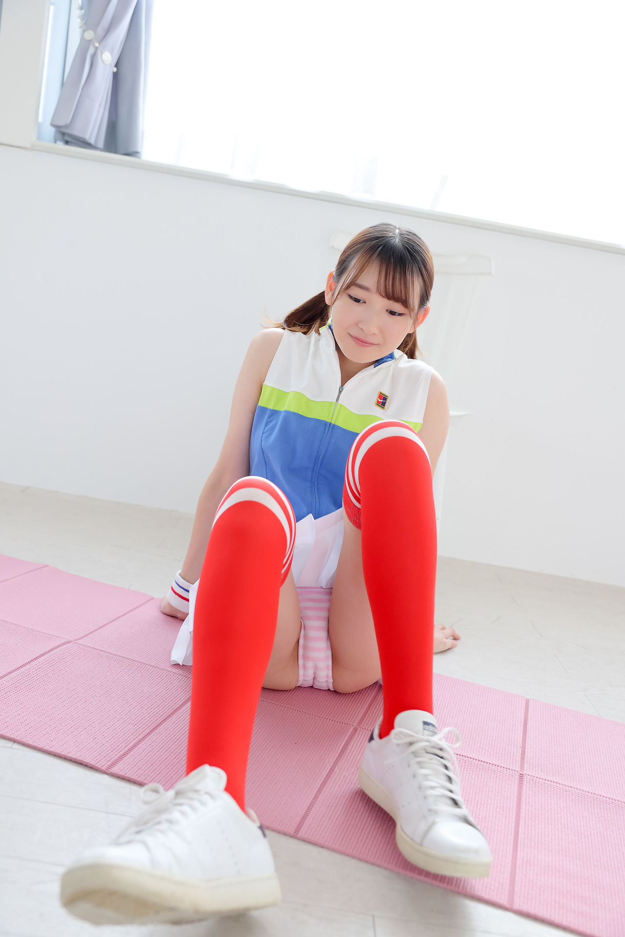 [Minisuka.tv] Asami Kondou 近藤あさみ - Limited Gallery 33.3_第4张