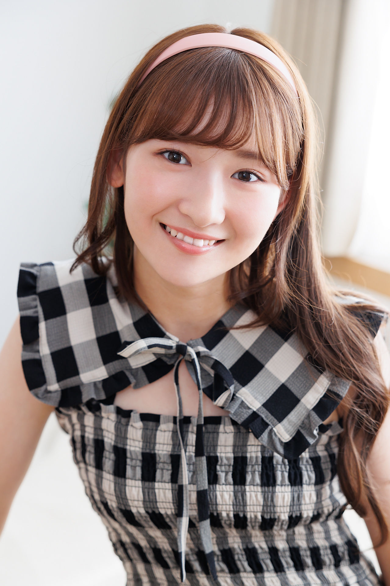 [Minisuka.tv] Asami Kondou 近藤あさみ - Special Gallery 9.3_第3张