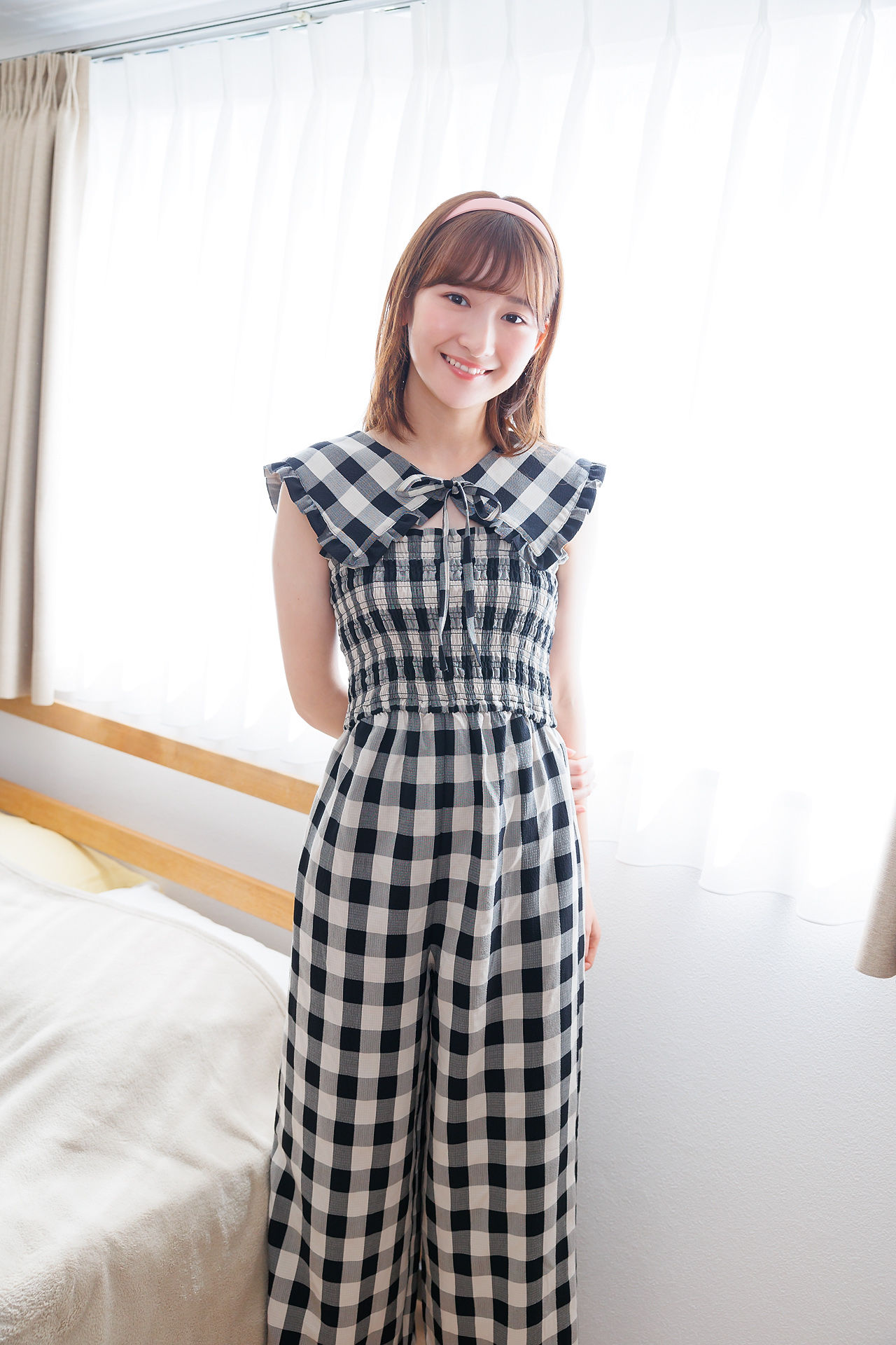 [Minisuka.tv] Asami Kondou 近藤あさみ - Special Gallery 9.3_第4张