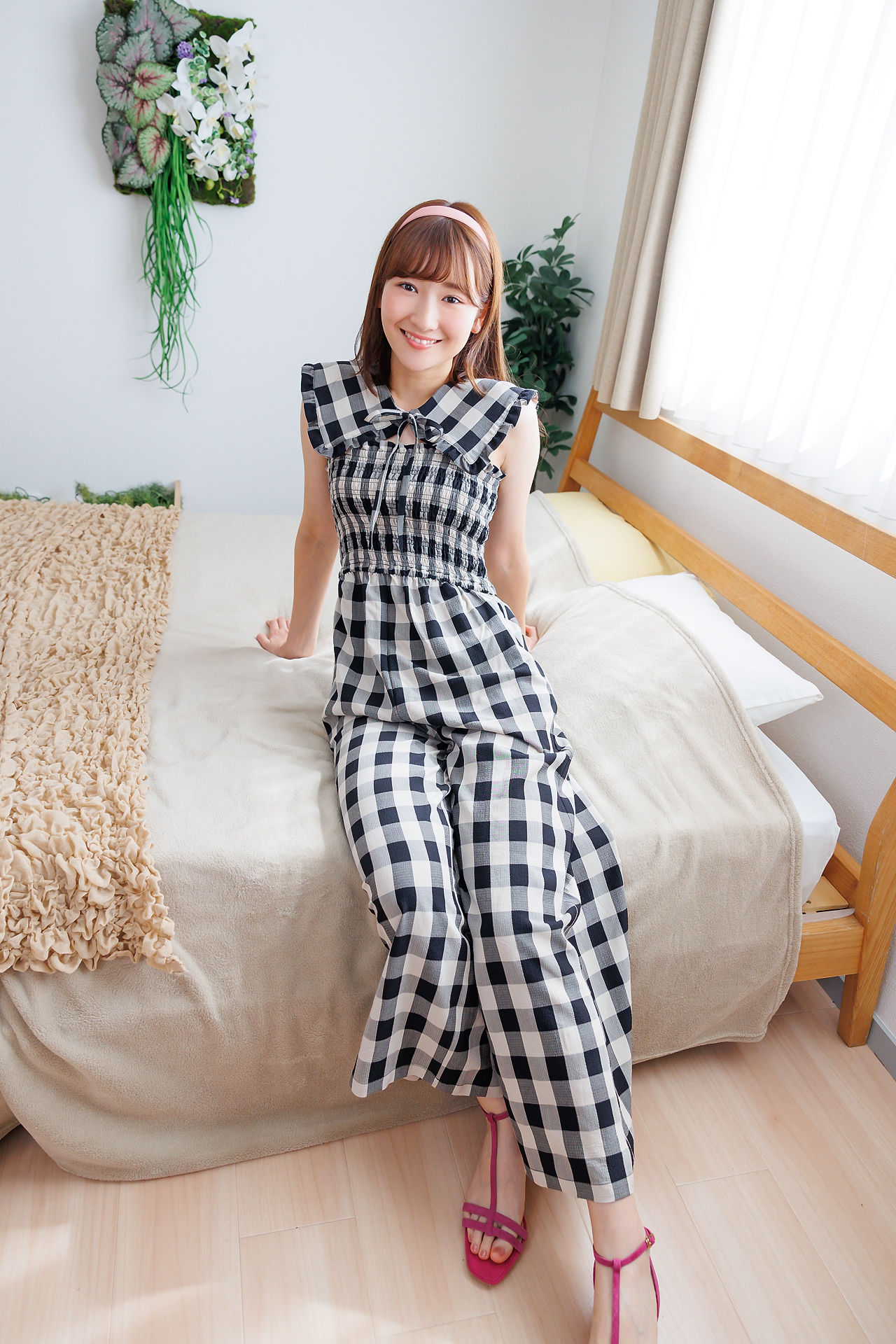 [Minisuka.tv] Asami Kondou 近藤あさみ - Special Gallery 9.3_第5张