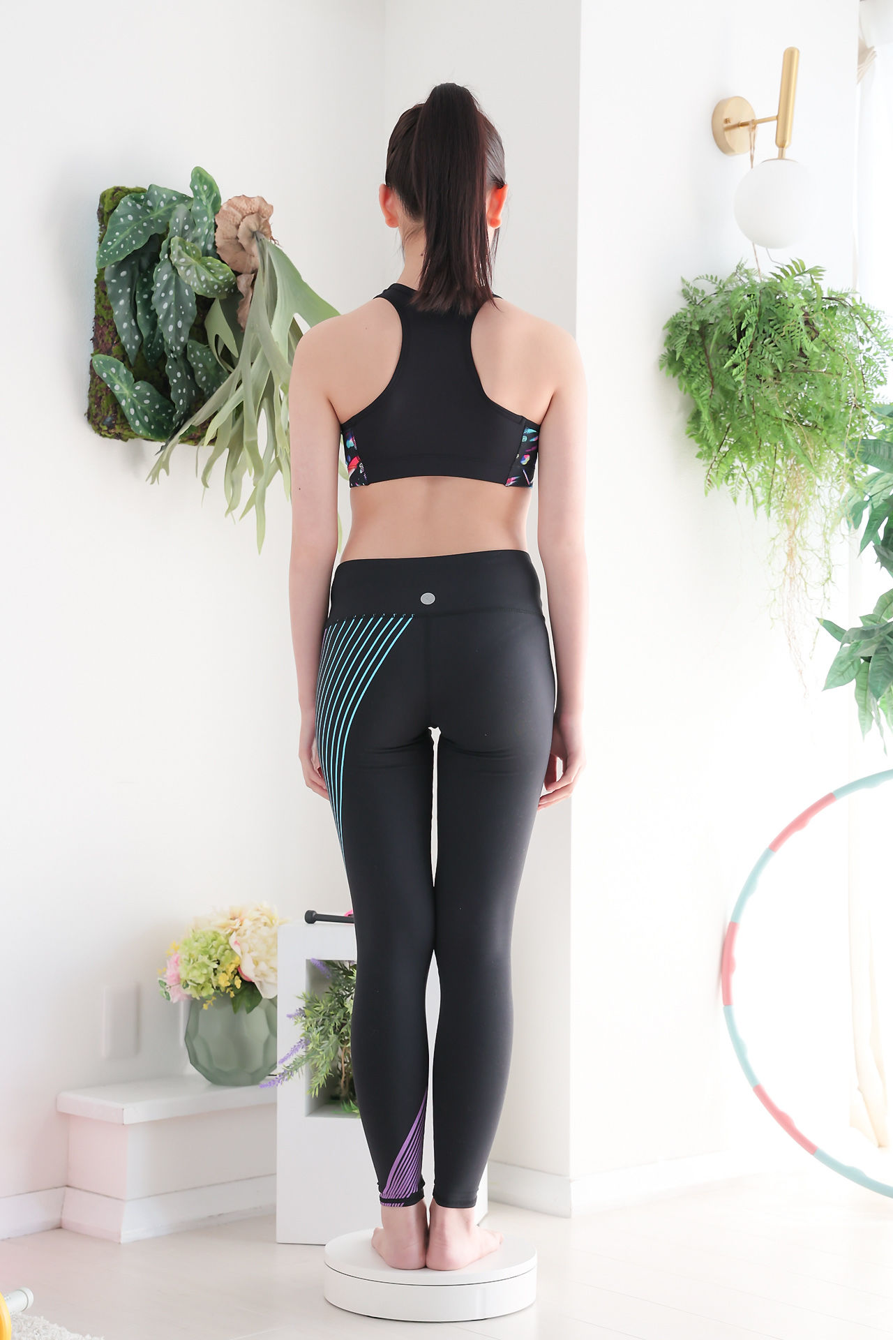 [Minisuka.tv] Sarina Kashiwagi 柏木さりな - Regular Gallery 5.2_第5张