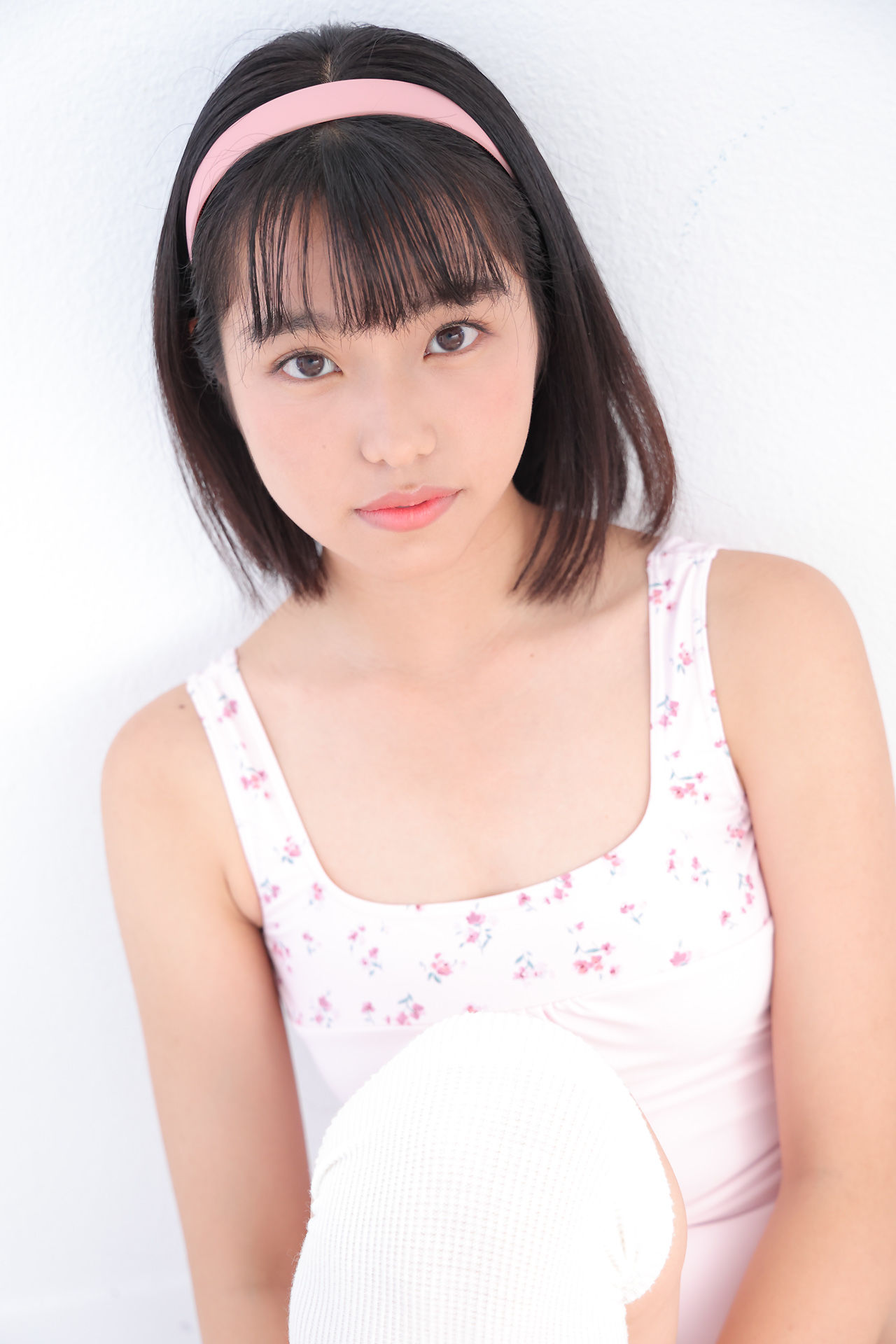 [Minisuka.tv] Saya Asahina 朝比奈さや - Secret Gallery (STAGE1) 5.1_第1张