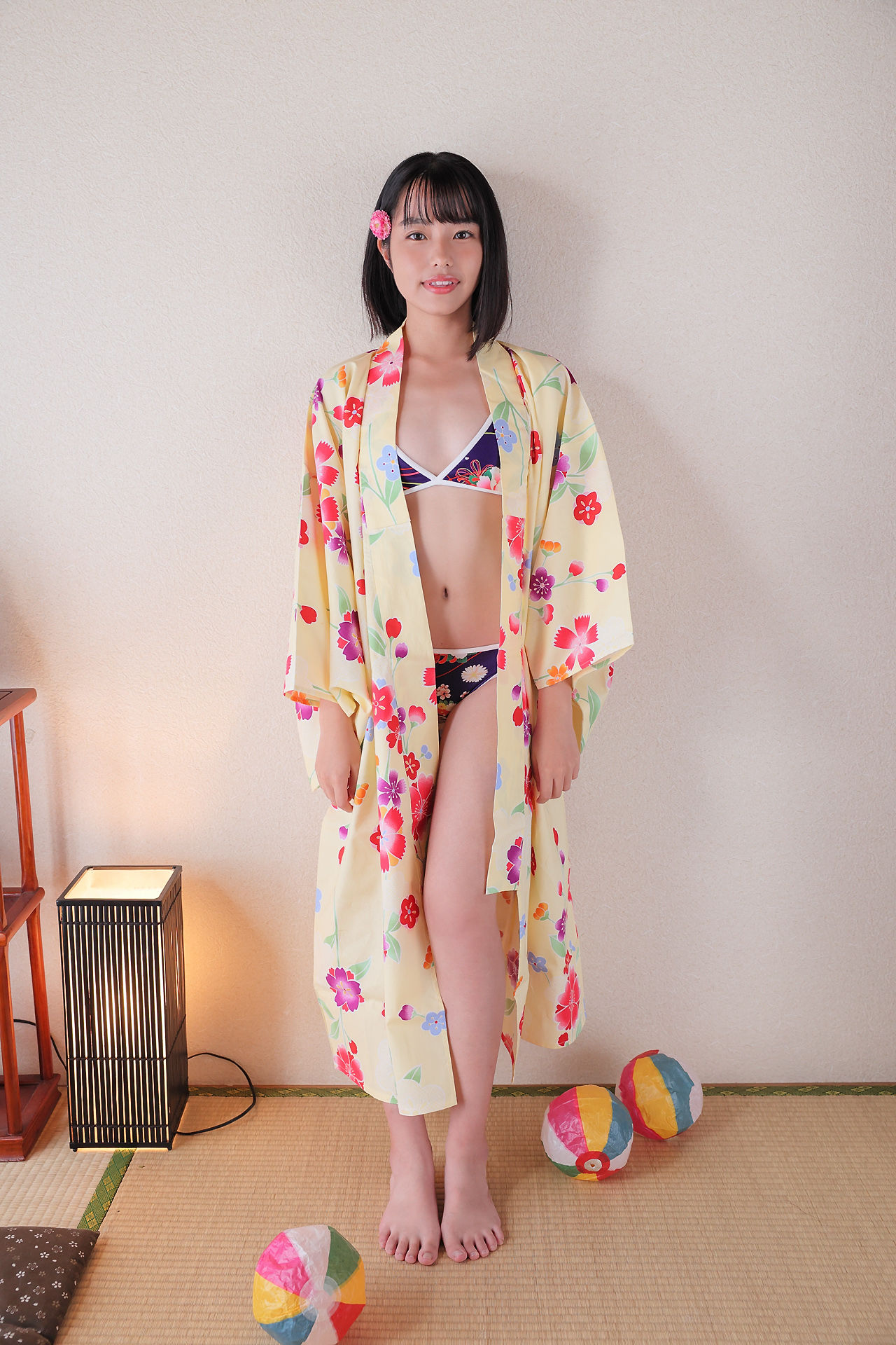 [Minisuka.tv] Saya Asahina 朝比奈さや - Secret Gallery (STAGE2) 4.2_第1张