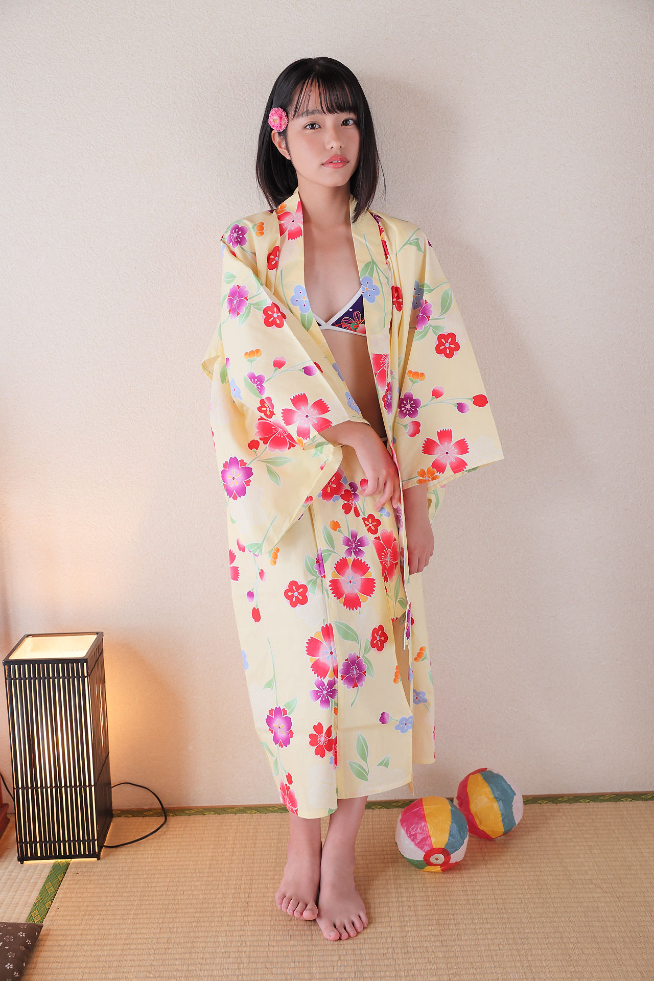 [Minisuka.tv] Saya Asahina 朝比奈さや - Secret Gallery (STAGE2) 4.2_第2张