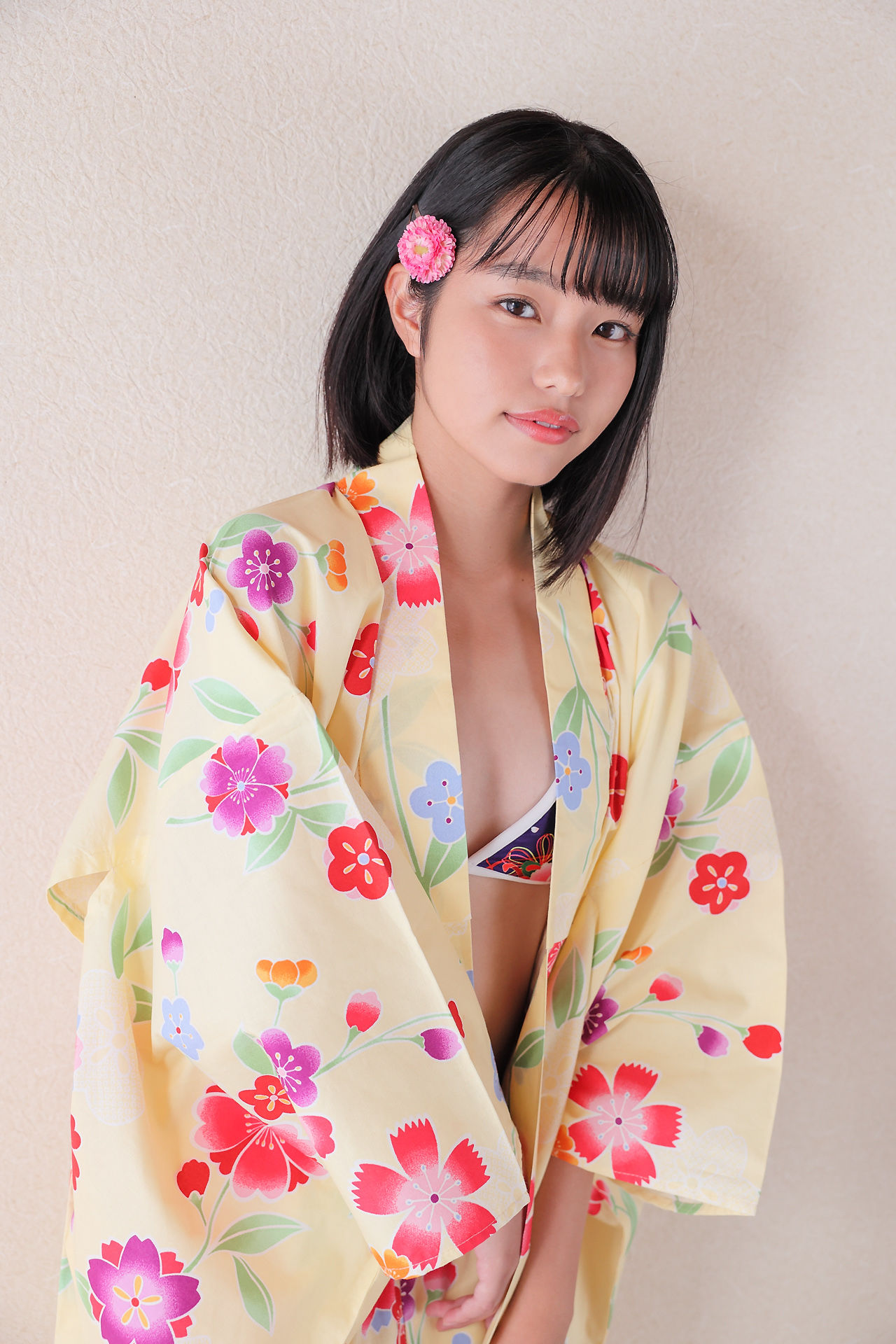 [Minisuka.tv] Saya Asahina 朝比奈さや - Secret Gallery (STAGE2) 4.2_第3张