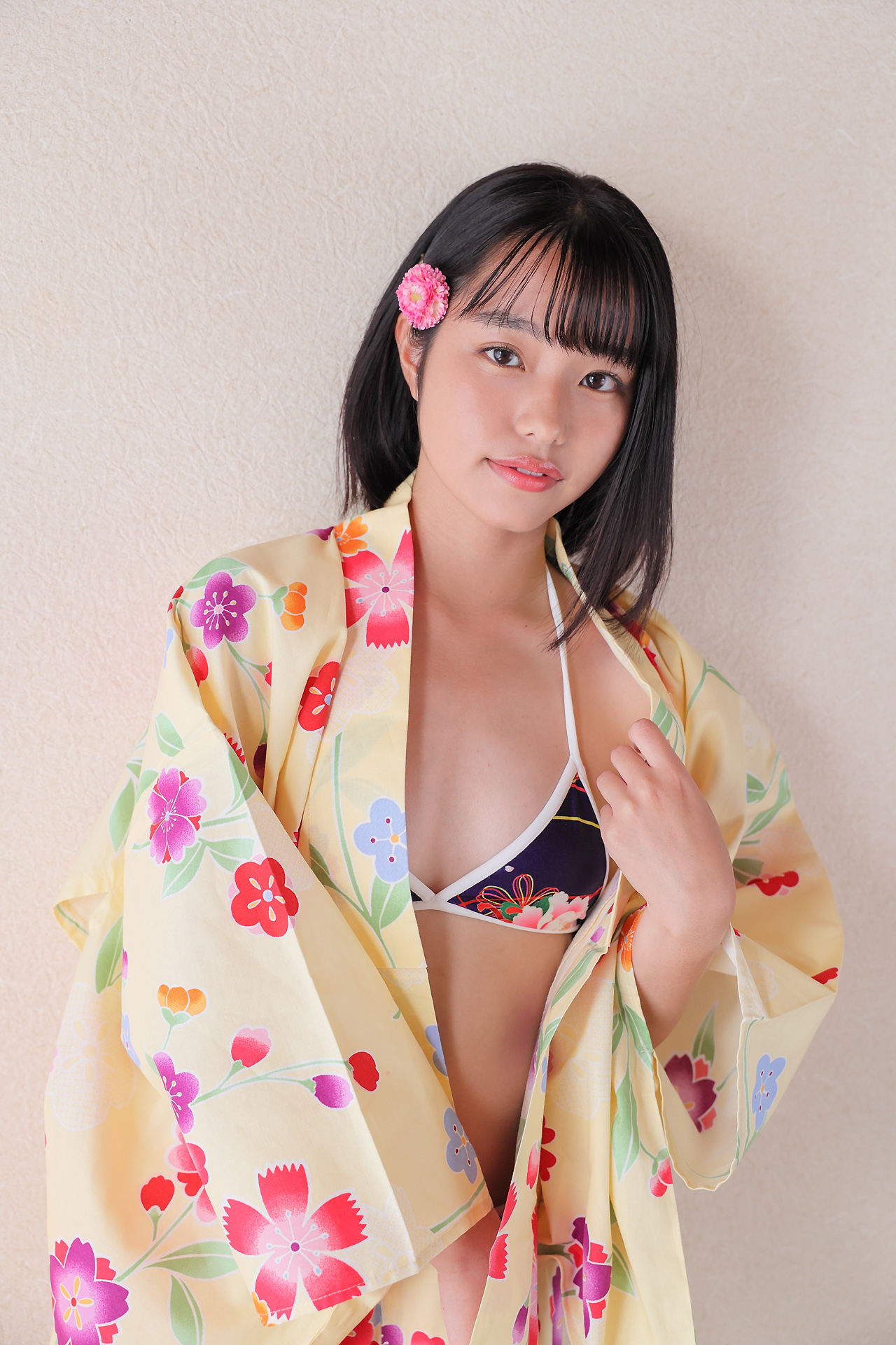 [Minisuka.tv] Saya Asahina 朝比奈さや - Secret Gallery (STAGE2) 4.2_第4张