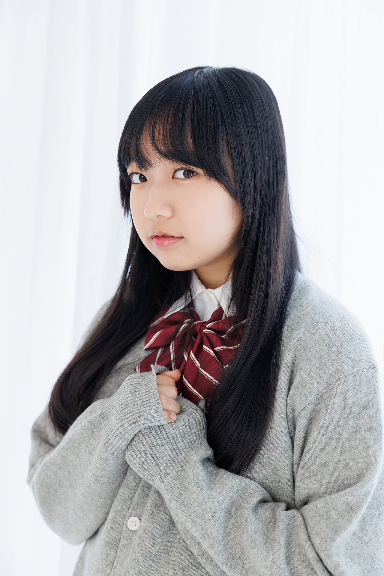 [Minisuka.tv] Yui Iruma 入間ゆい - Regular Gallery 01_第4张