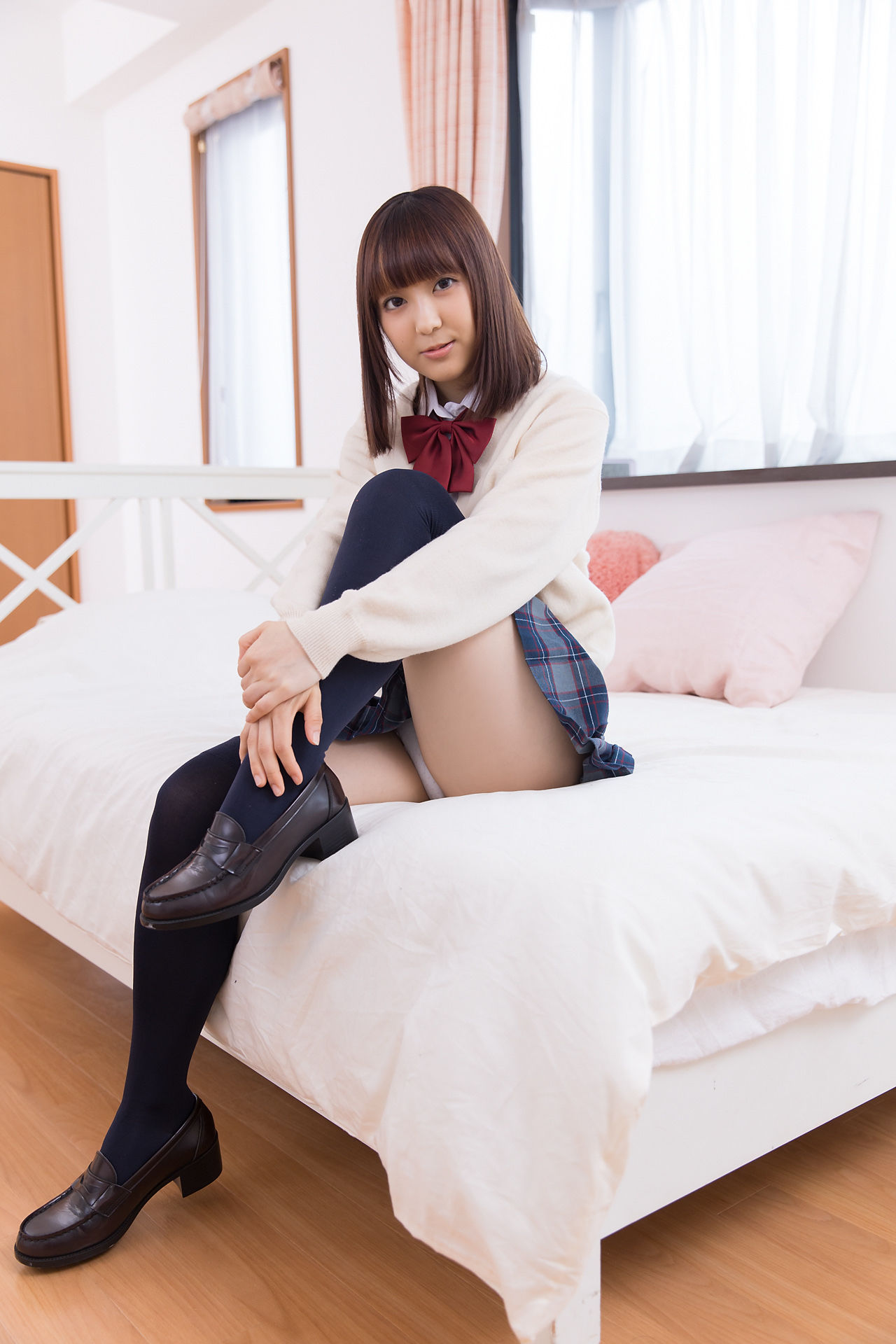 [Minisuka.tv] Ai Takanashi 高梨あい - Limited Gallery 6.1_第3张