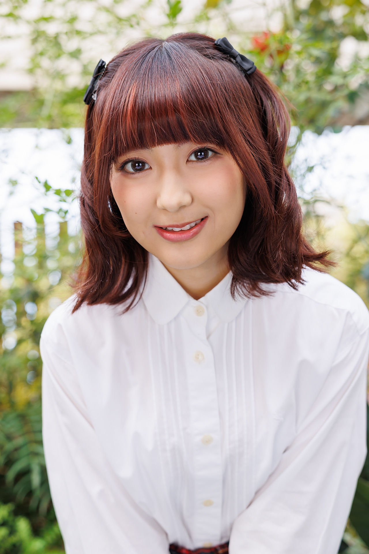 [Minisuka.tv] Ai Takanashi 高梨あい - Secret Gallery (STAGE1) 8.1_第4张