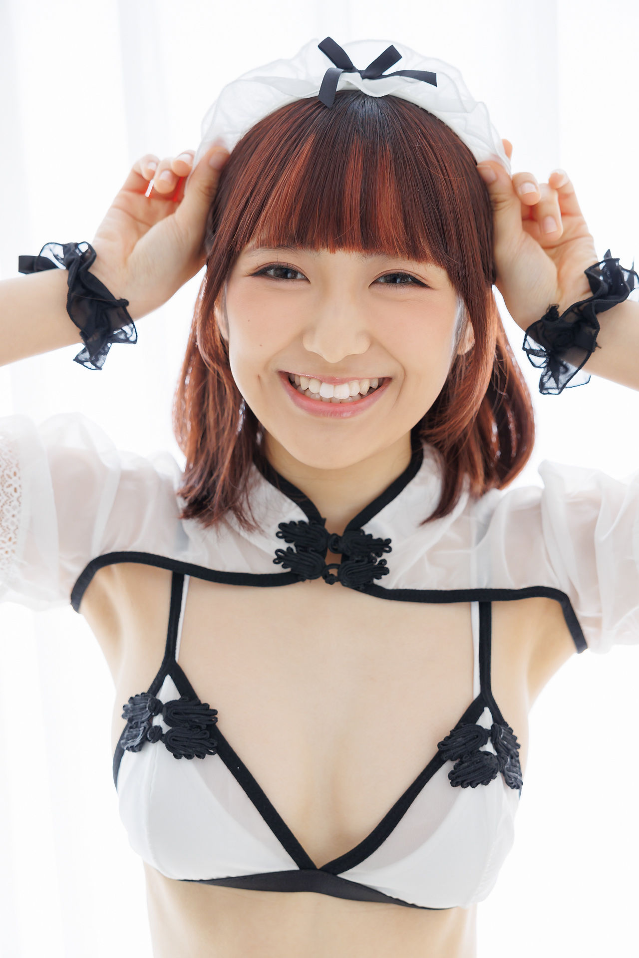 [Minisuka.tv] Ai Takanashi 高梨あい - Secret Gallery (STAGE1) 8.2_第5张