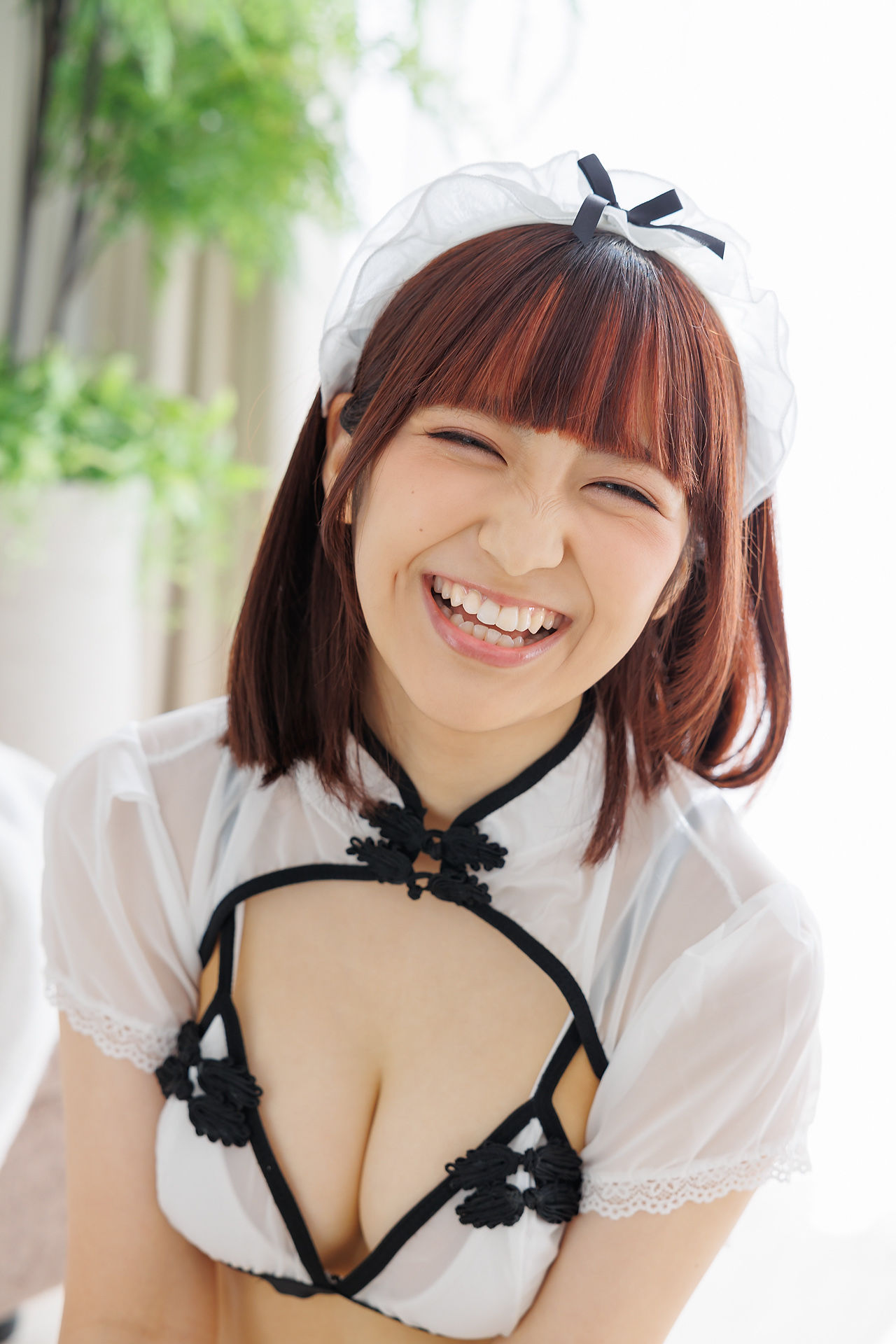 [Minisuka.tv] Ai Takanashi 高梨あい - Secret Gallery (STAGE2) 11.2_第5张