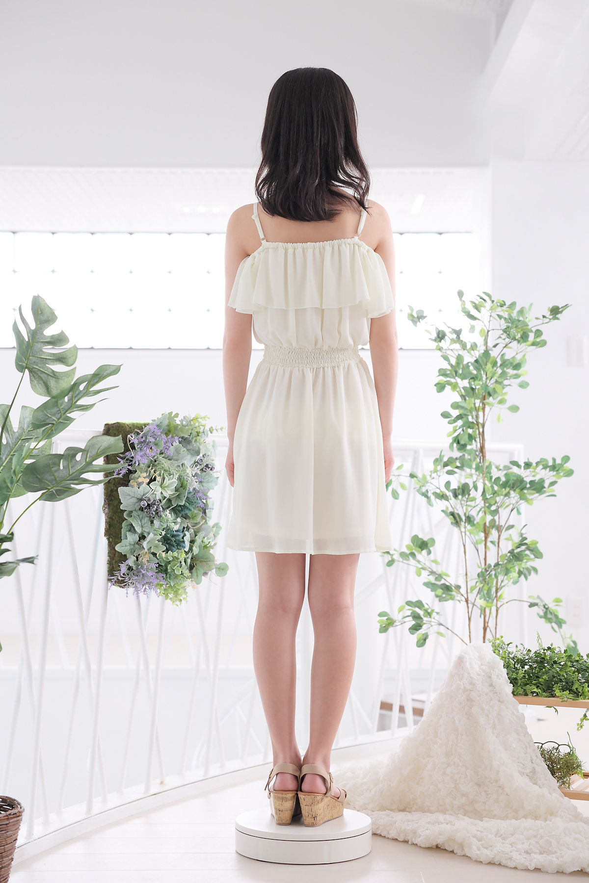 [Minisuka.tv] Ami Manabe 眞辺あみ - Fresh-idol Gallery 104_第5张