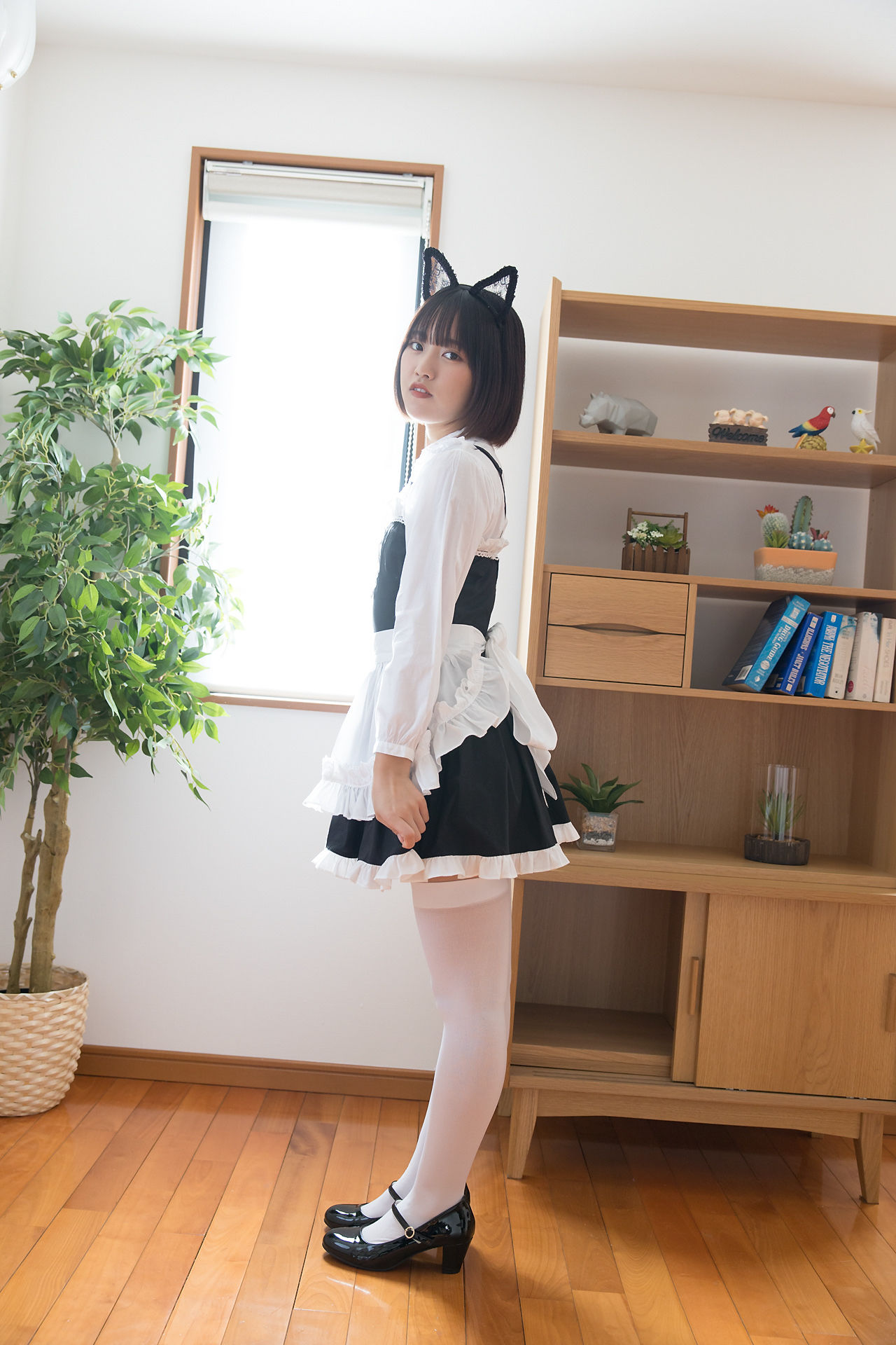 [Minisuka.tv] Anju Kouzuki 香月りお - Limited Gallery 25.3(2)_第3张