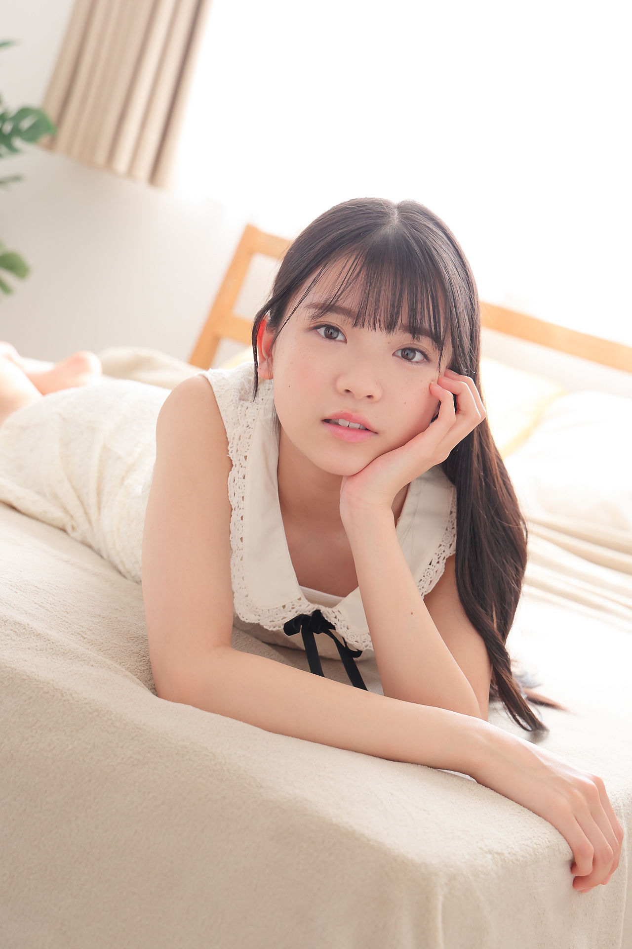 [Minisuka.tv] Mao Imaizumi 今泉まお - Secret Gallery (STAGE2) 04_第3张