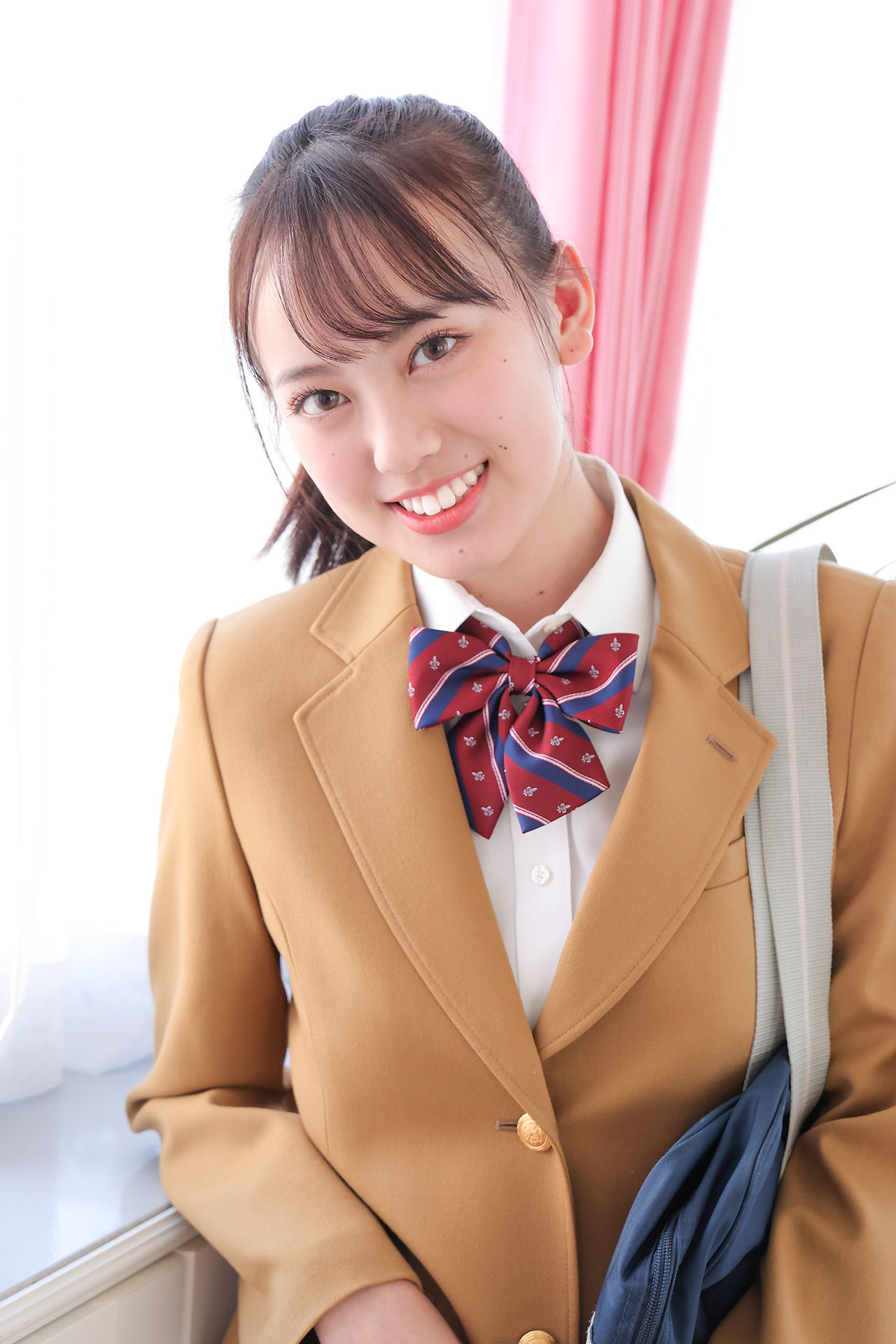 [Minisuka.tv] Sarina Kashiwagi 柏木さりな - Regular Gallery 6.1_第5张