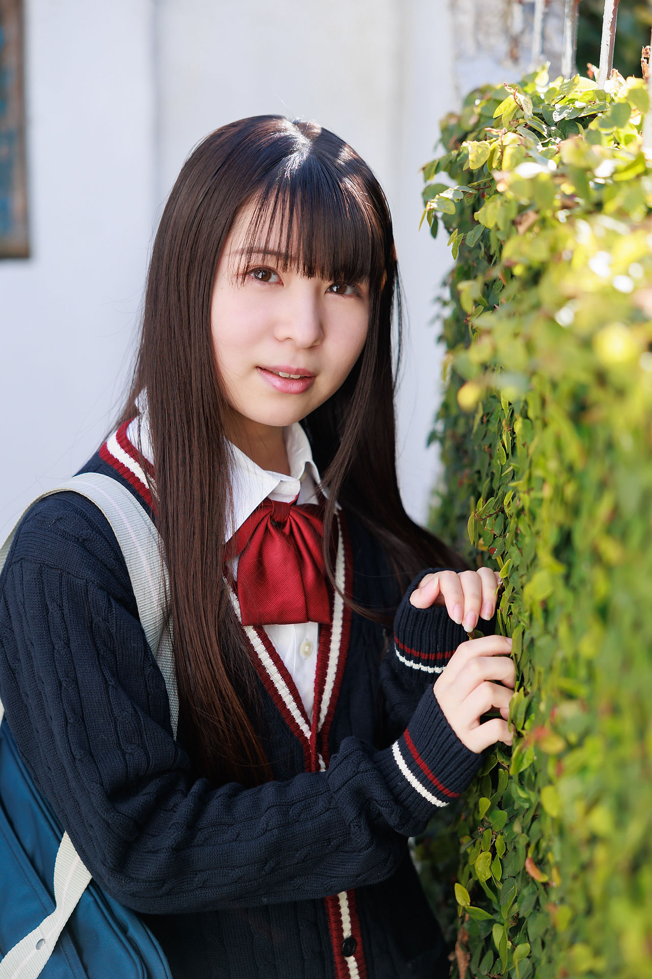 [Minisuka.tv] Umi Kokono 心乃うみ - Regular Gallery 2.1_第2张